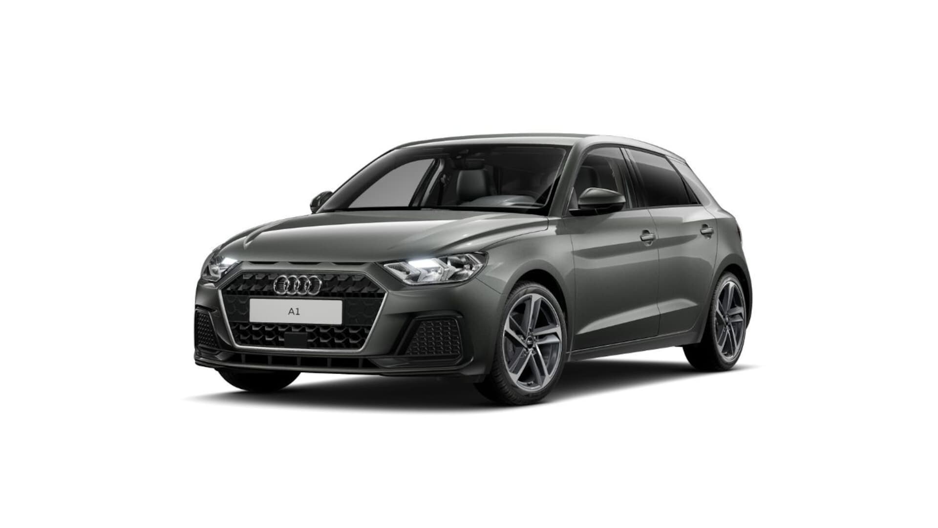 Audi A1 Sportback Advanced