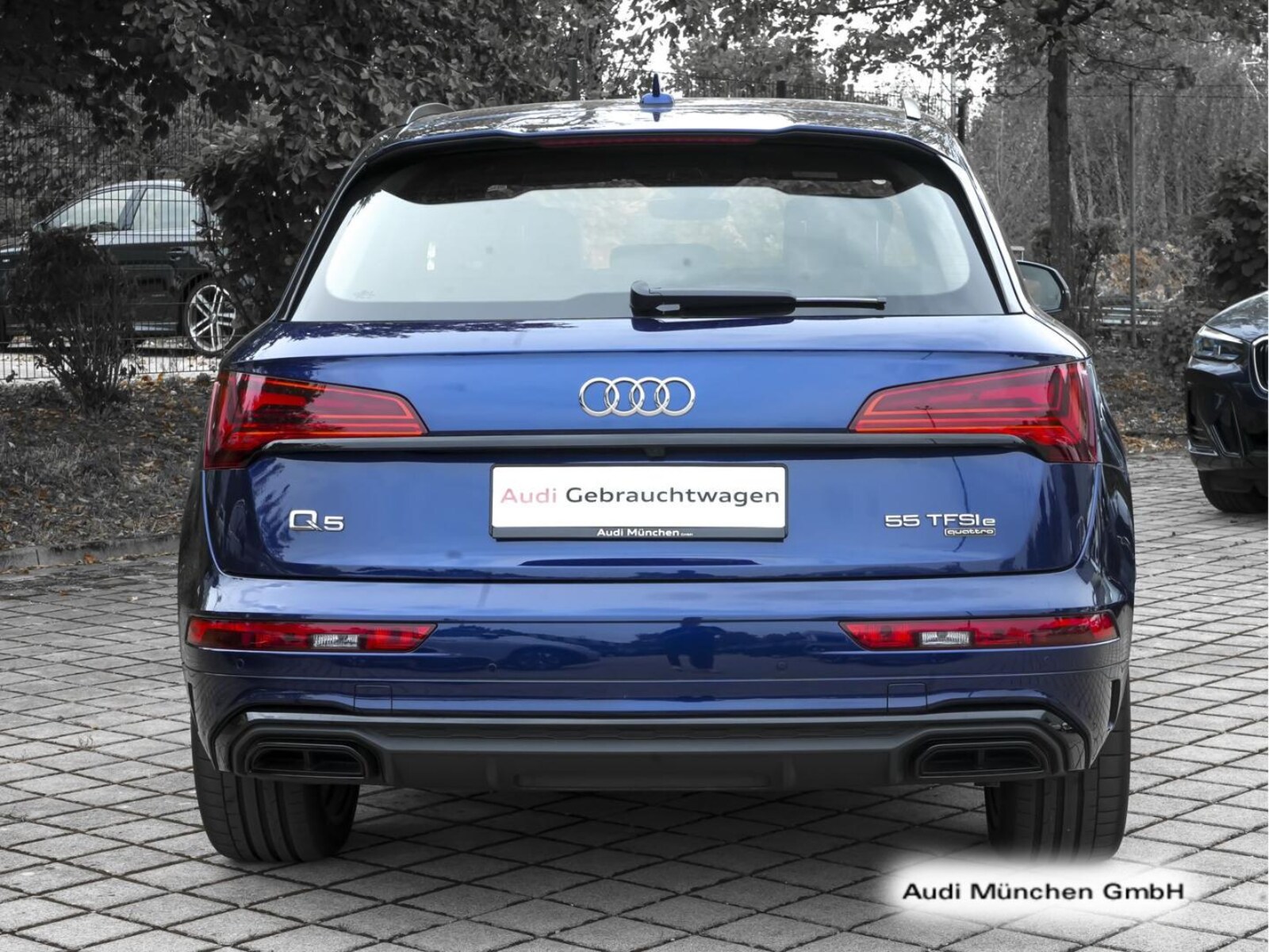 Audi Q5 – Bild 6