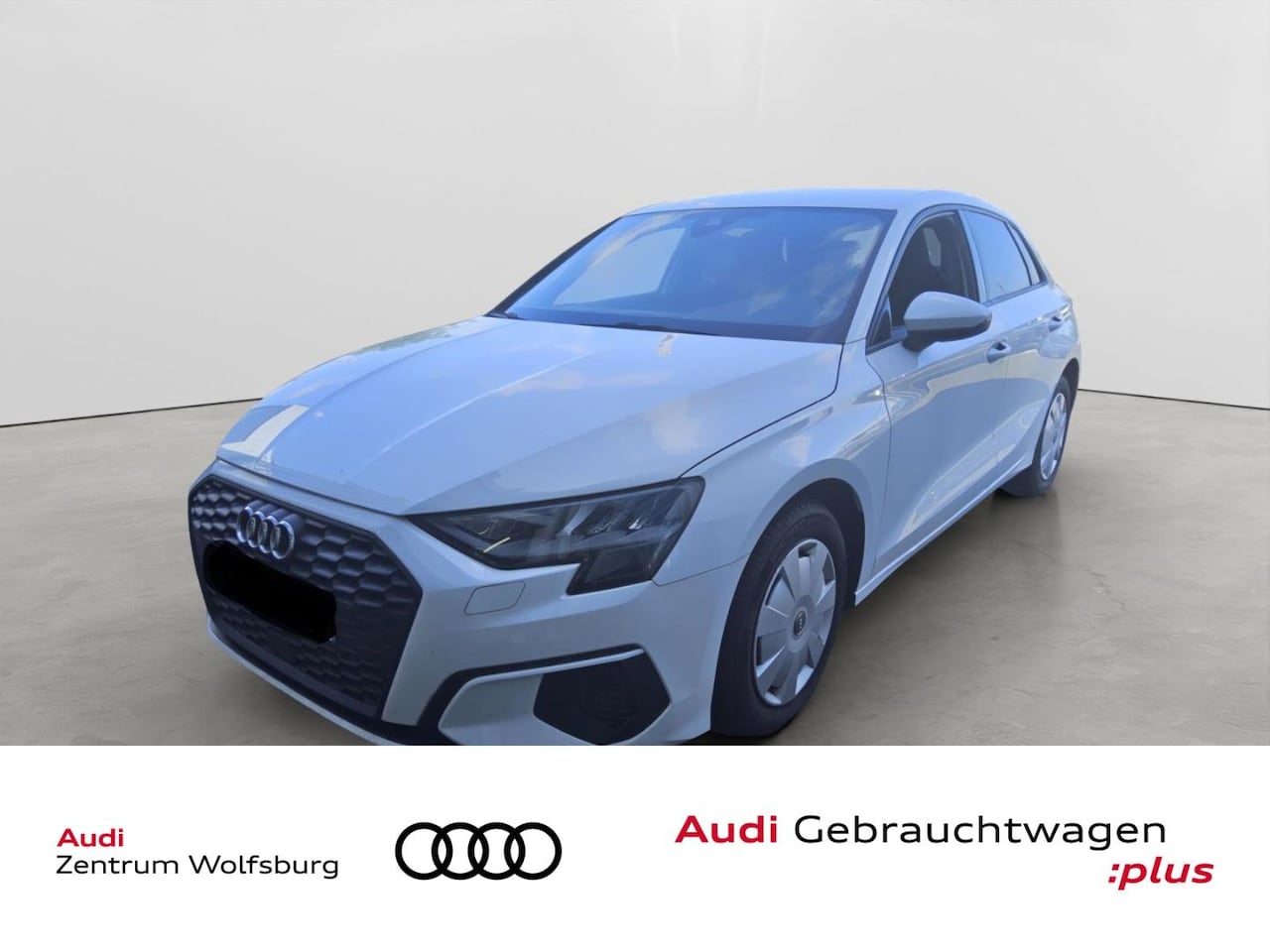Audi A3 occasion