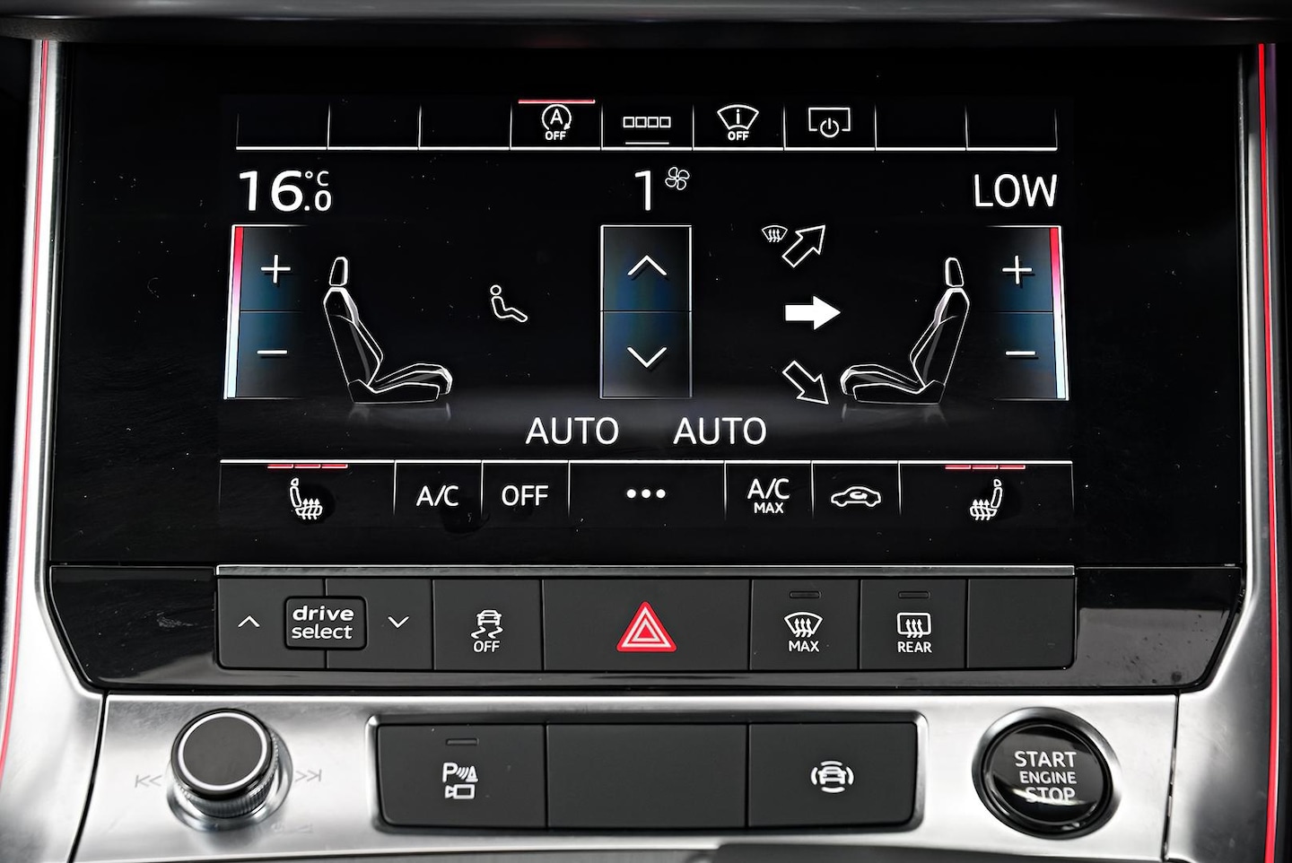Image about Audi A6 Sedan 45 TFSI quattro S tronic