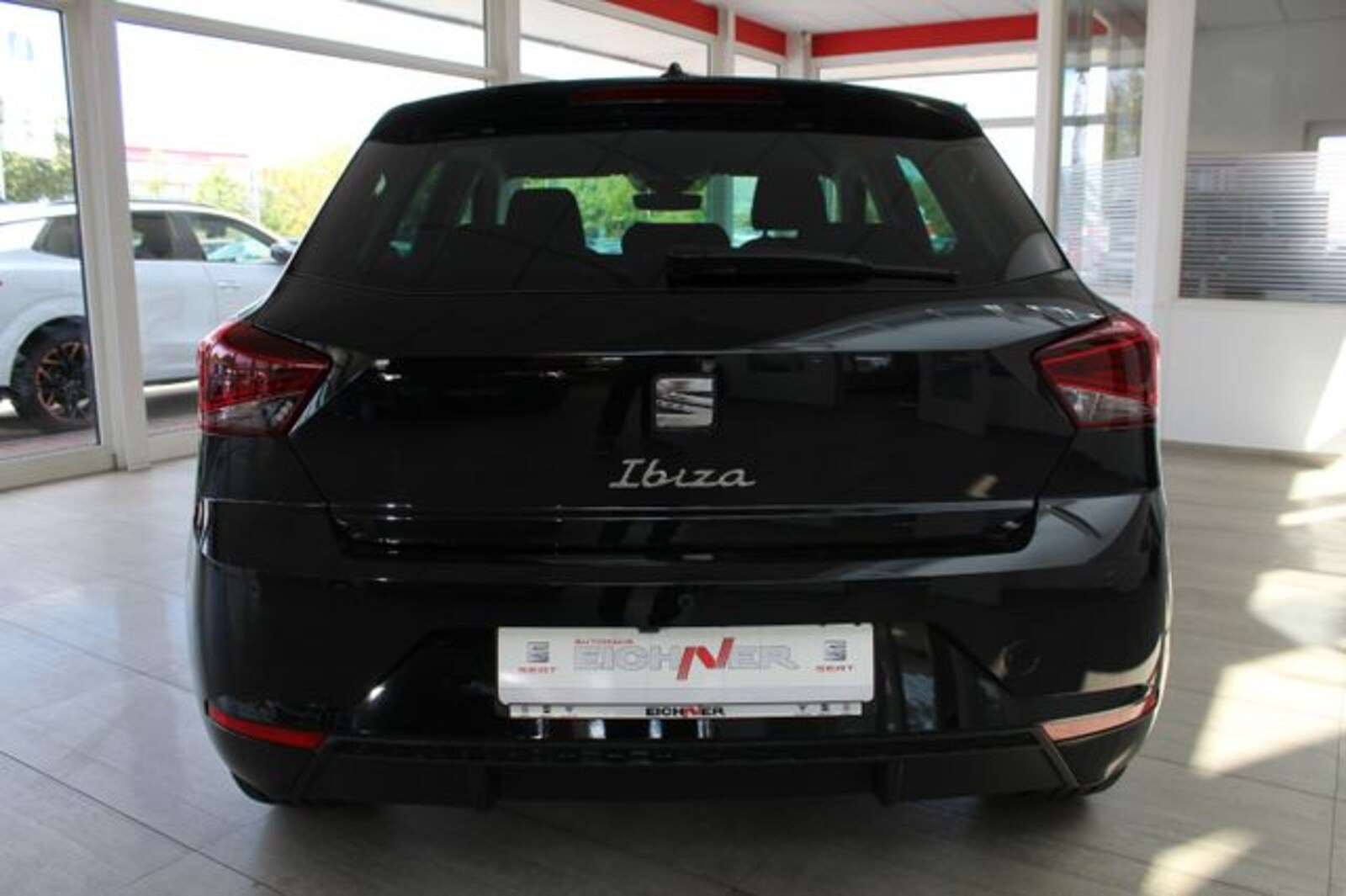 SEAT Ibiza – Bild 5