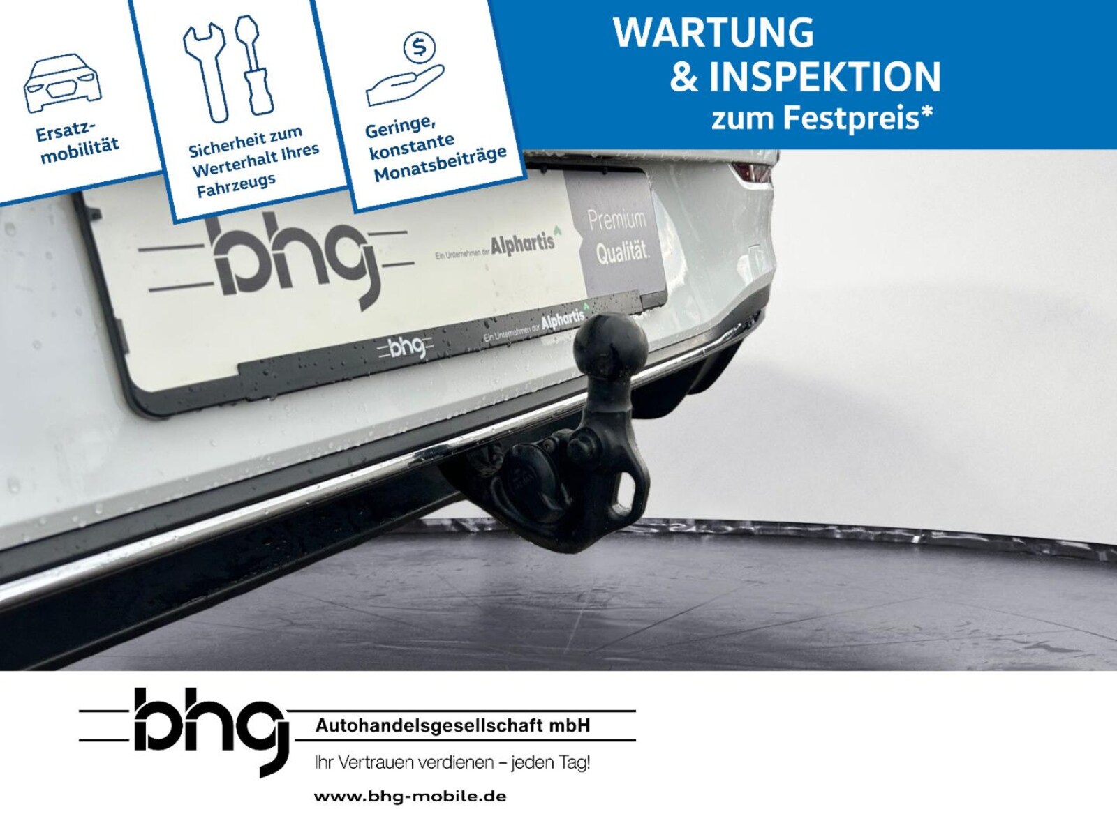 Volkswagen Golf – Bild 19