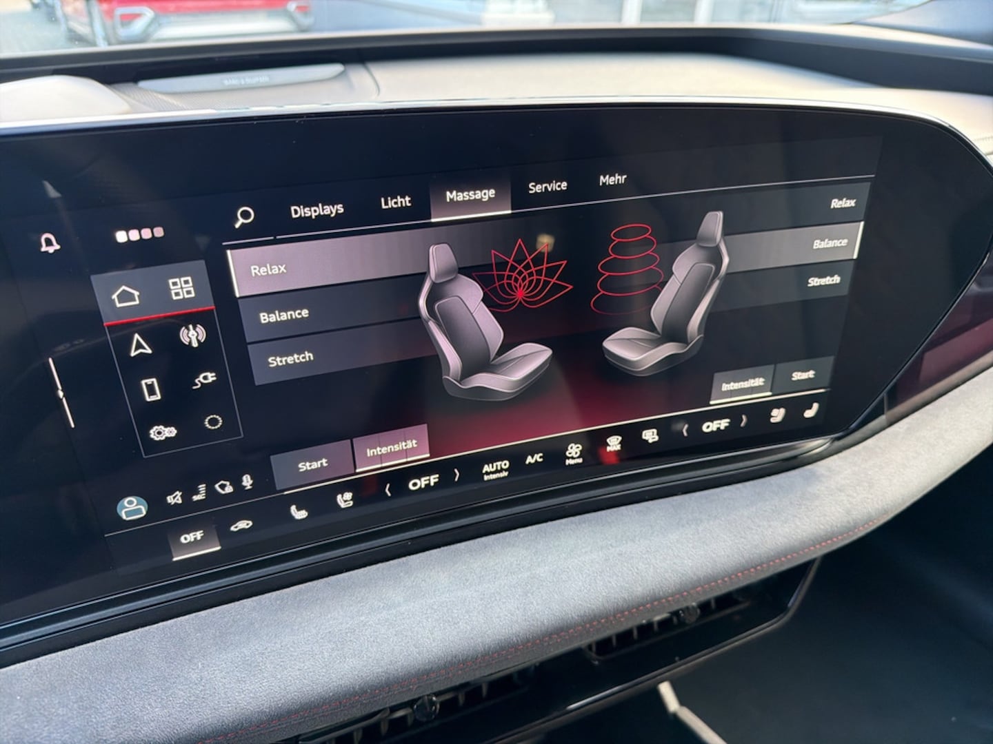 Bild über Audi S6 Avant e-tron e-tron quattro - für weitere Informationen kontaktieren Sie den Audi Partner