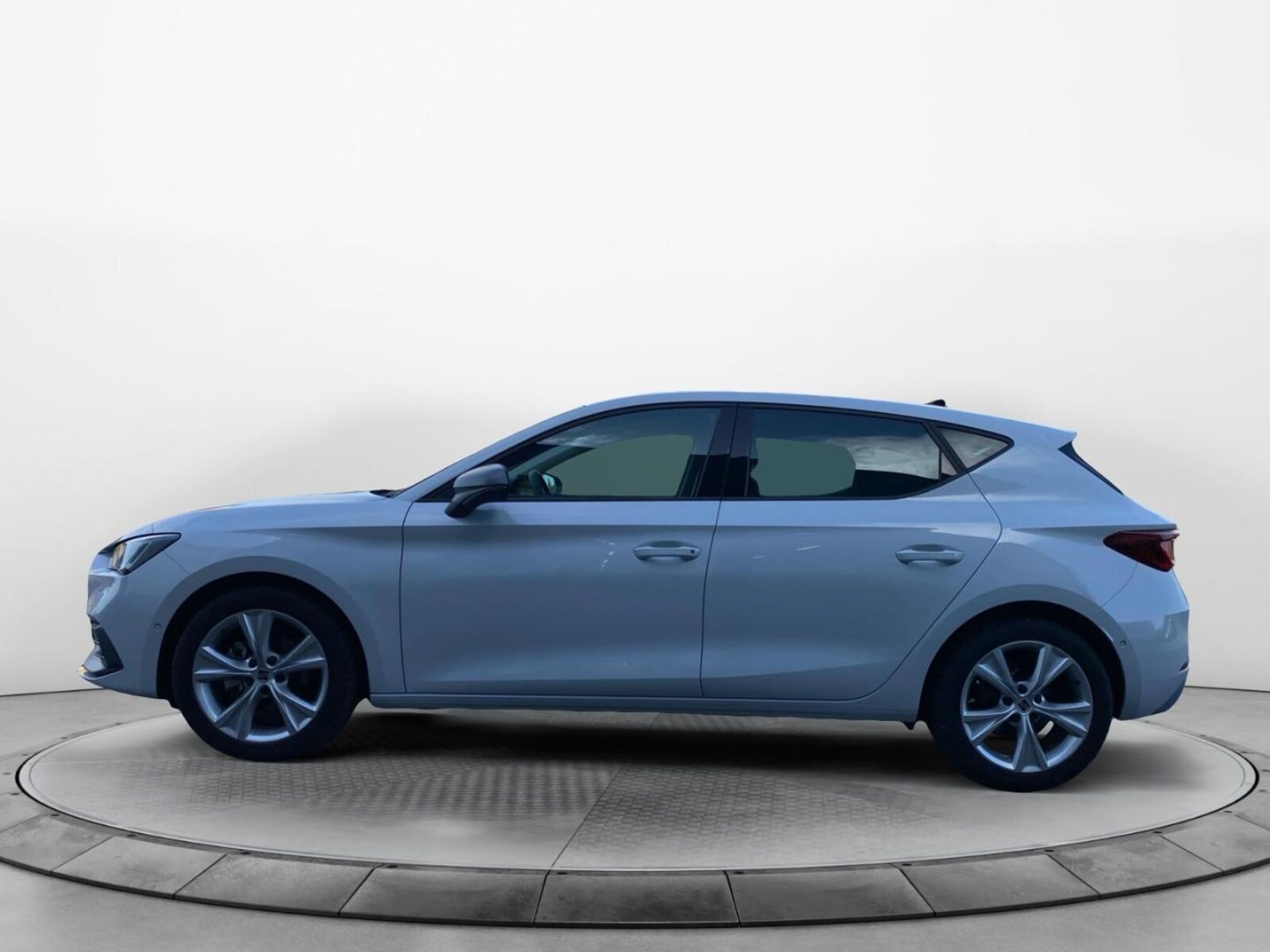 SEAT Leon – Bild 3