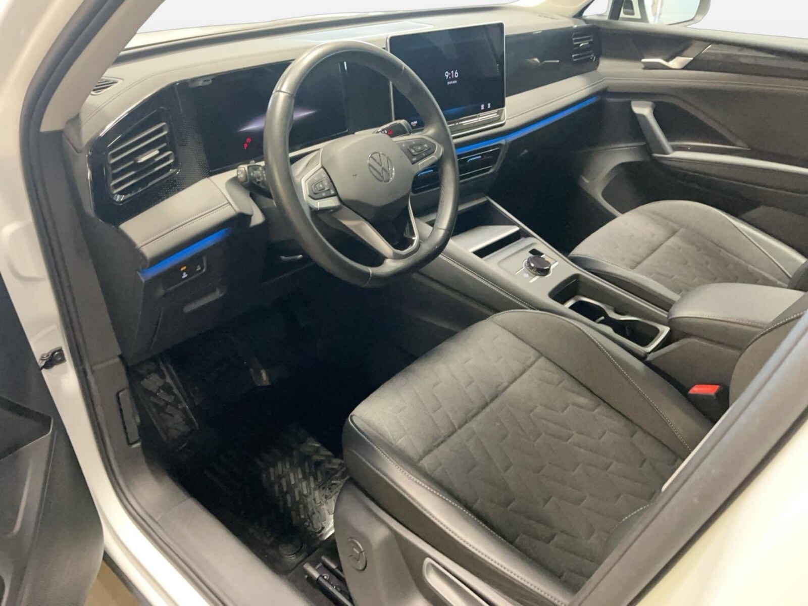Volkswagen Tiguan – Bild 8