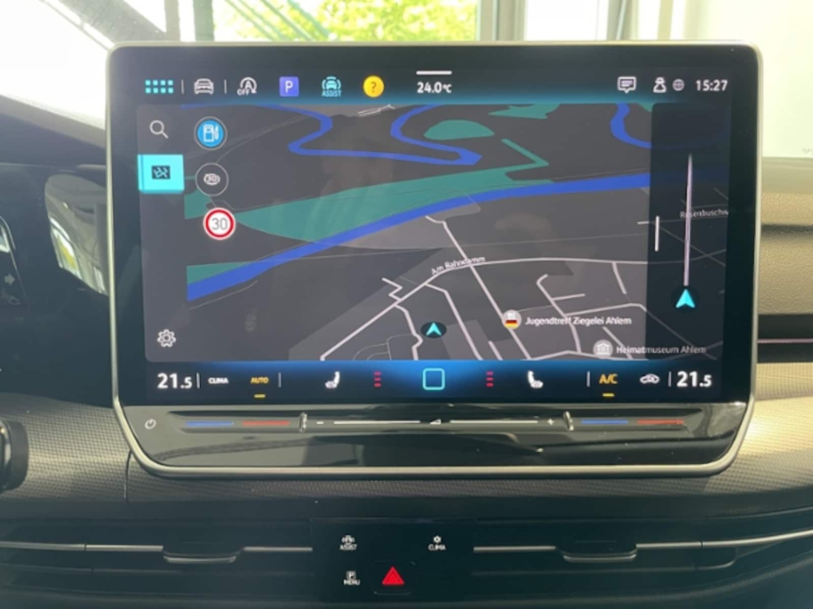 Volkswagen Golf Variant – Bild 15