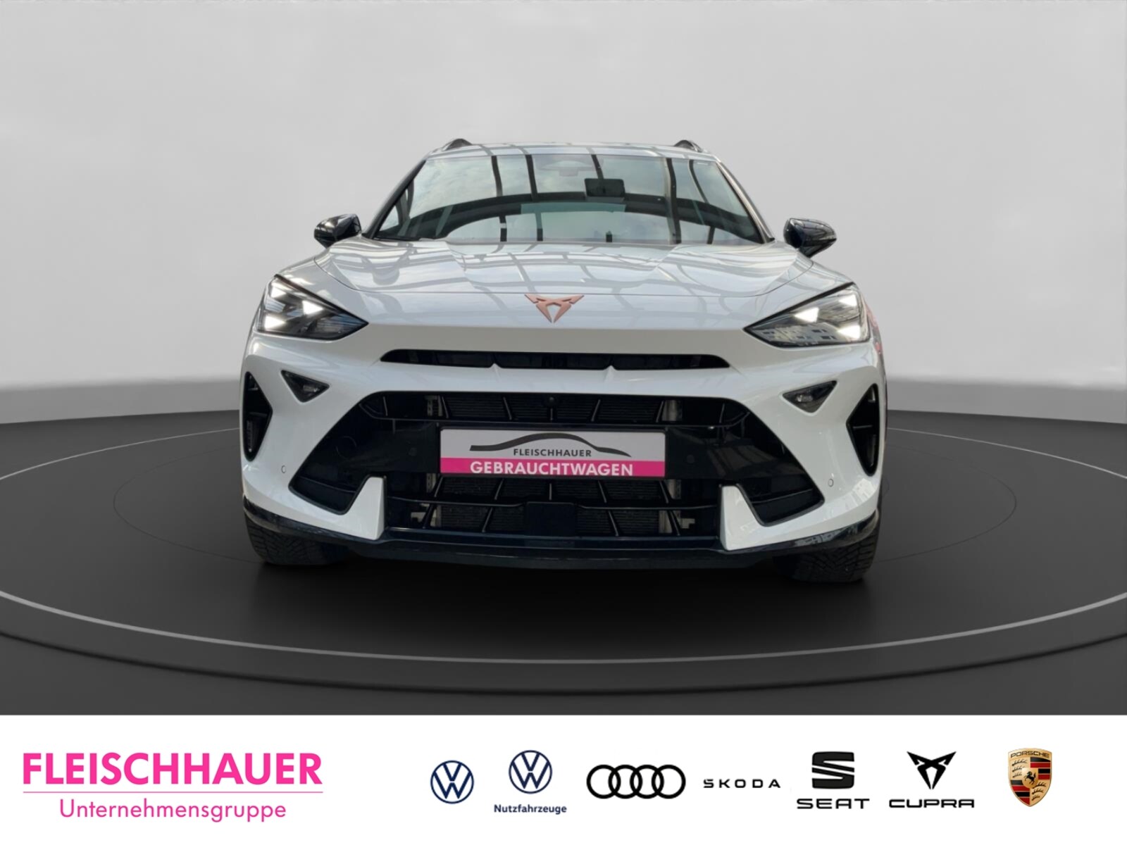 CUPRA Formentor – Bild 2