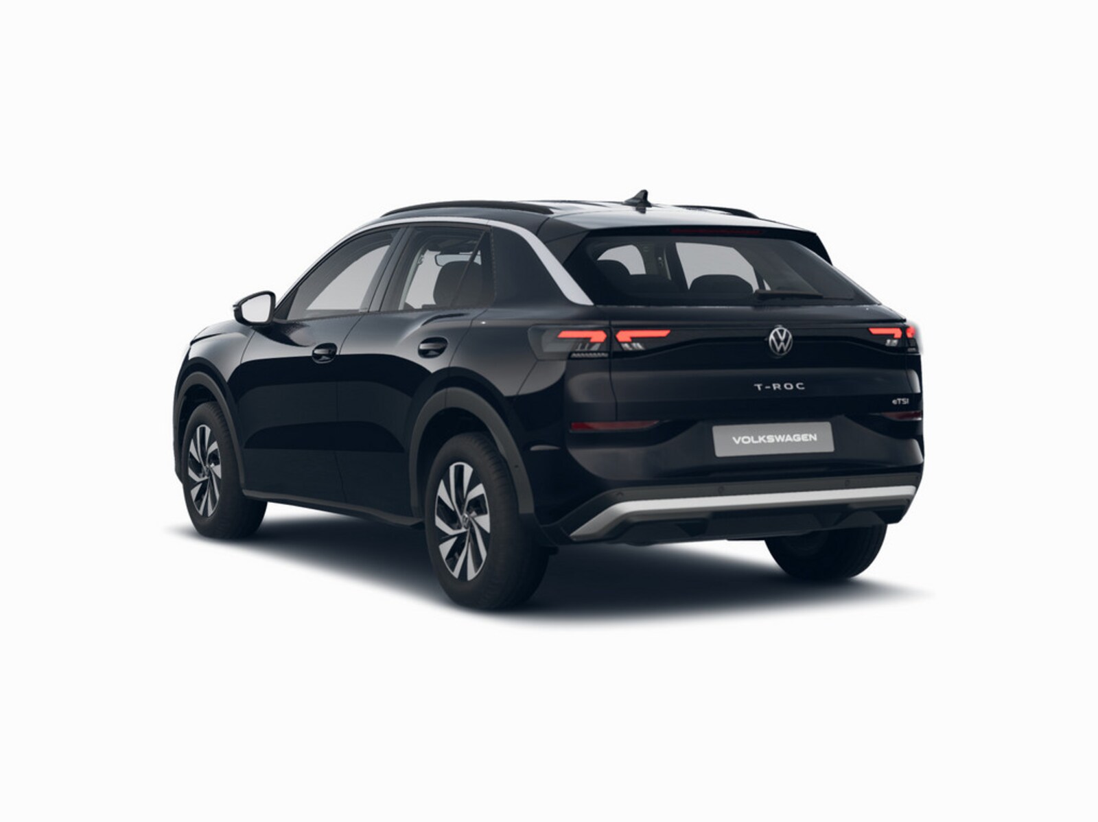 Volkswagen T-Roc – Bild 3