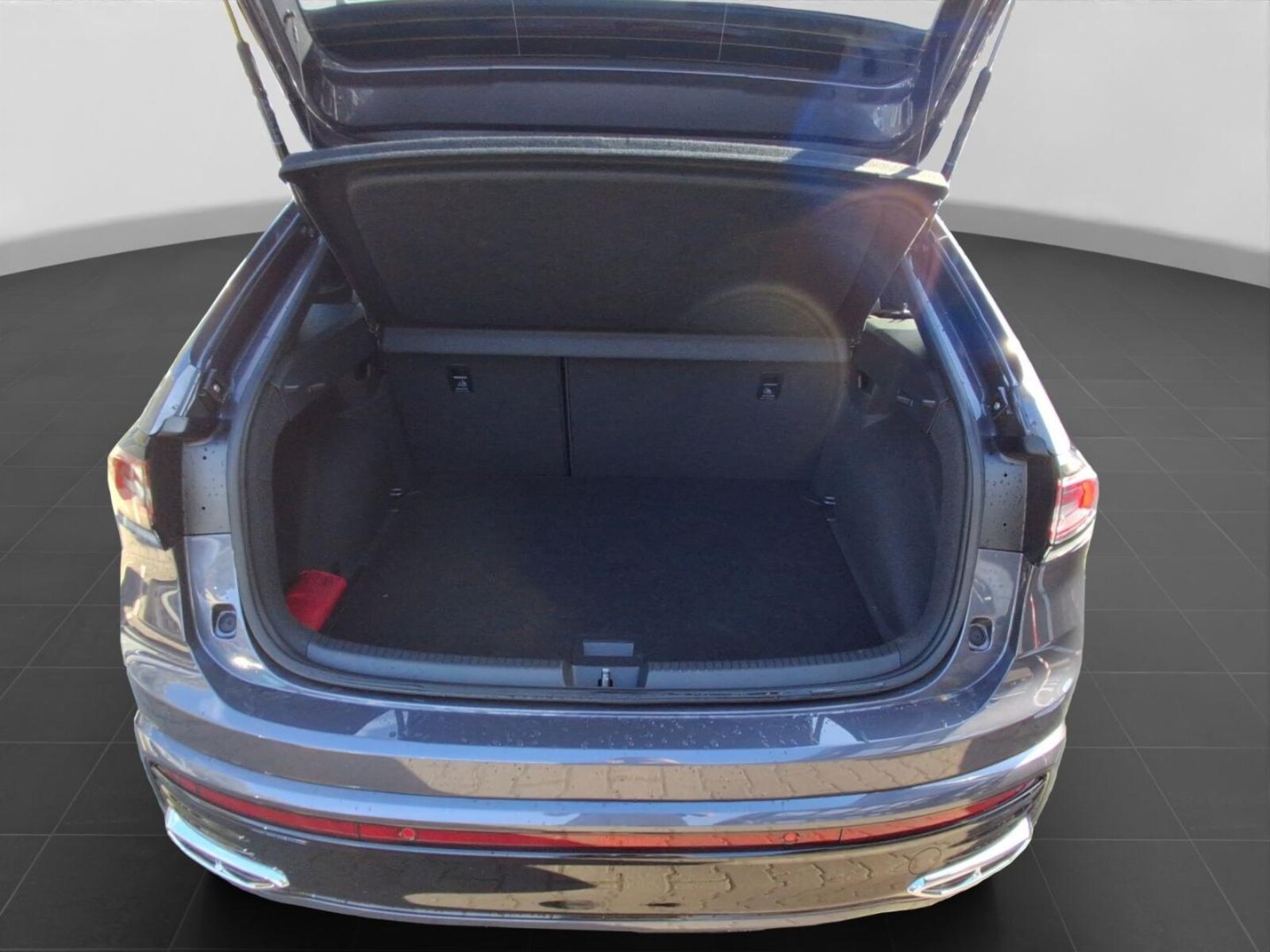 Volkswagen Taigo – Bild 17