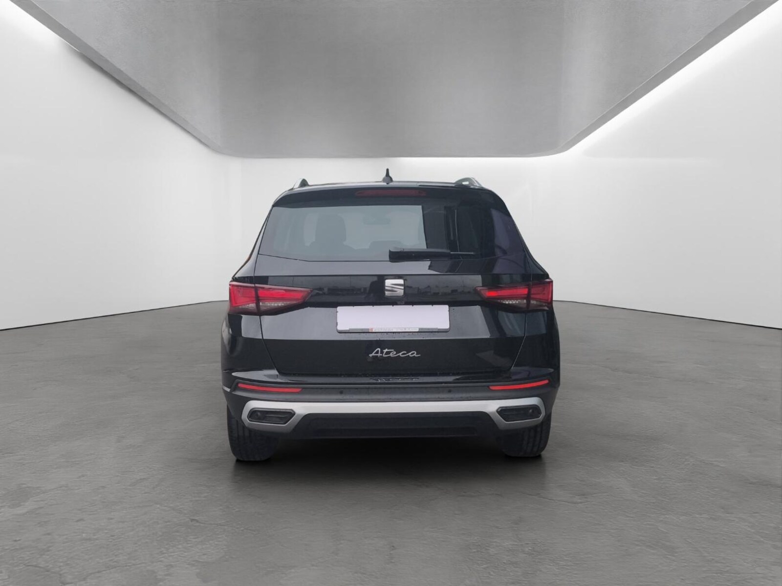 SEAT Ateca – Bild 7
