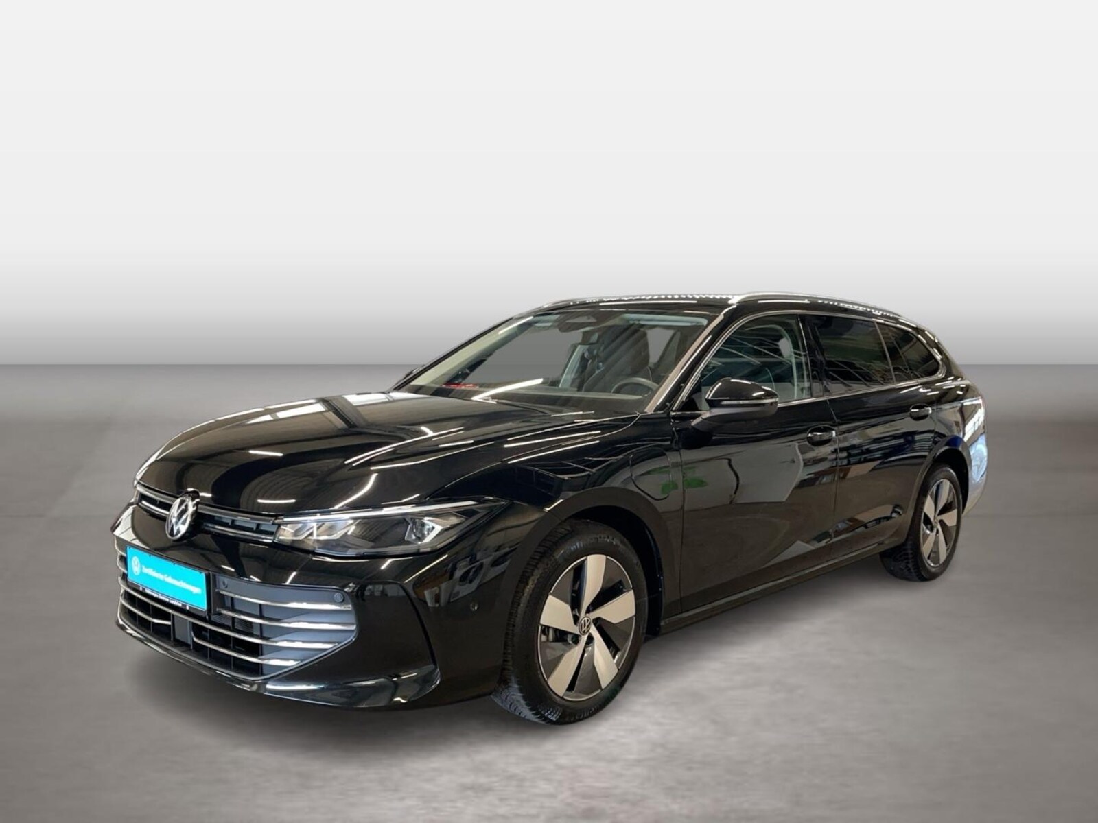 Volkswagen Passat – Bild 2