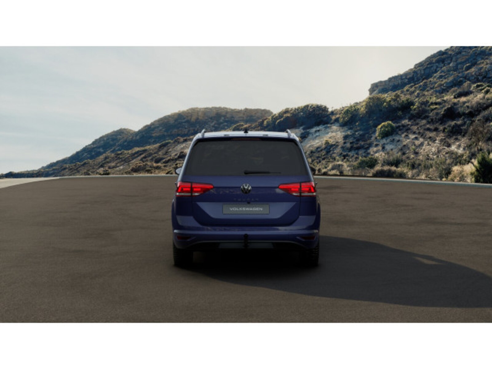 Volkswagen Touran – Bild 6