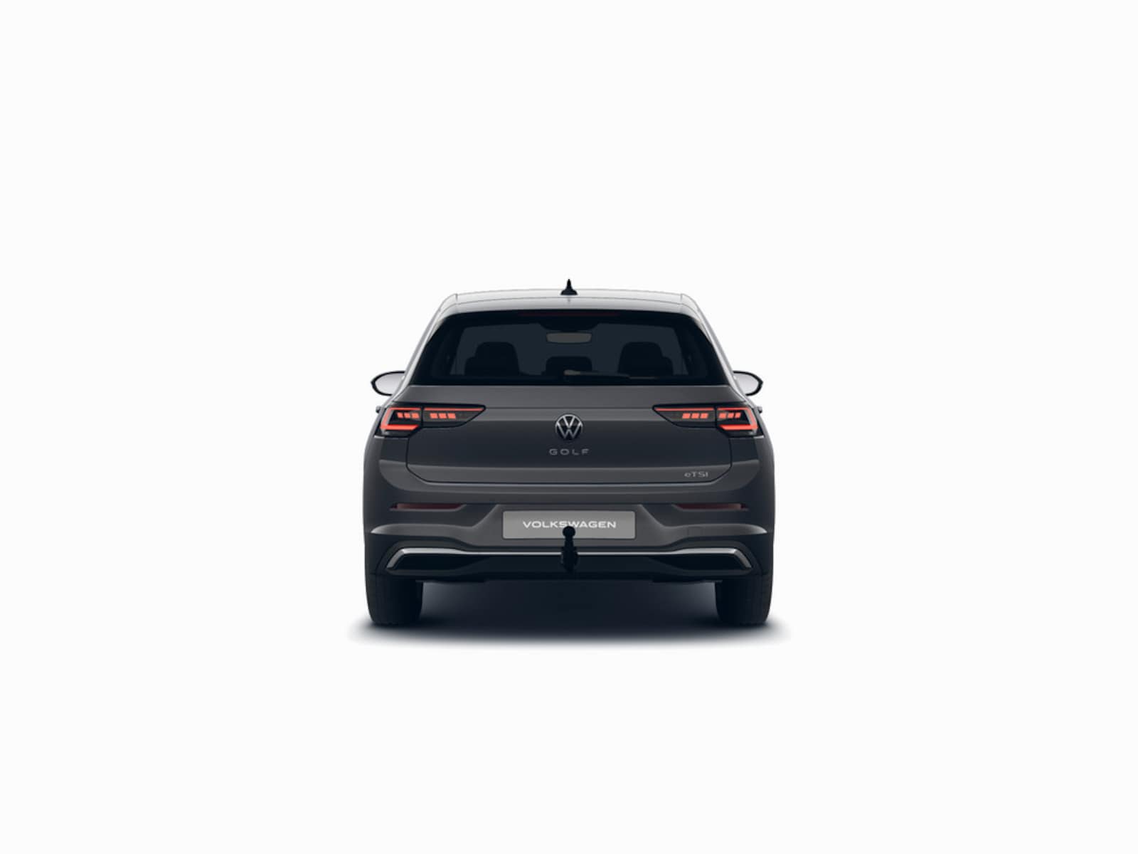 Volkswagen Golf – Bild 12