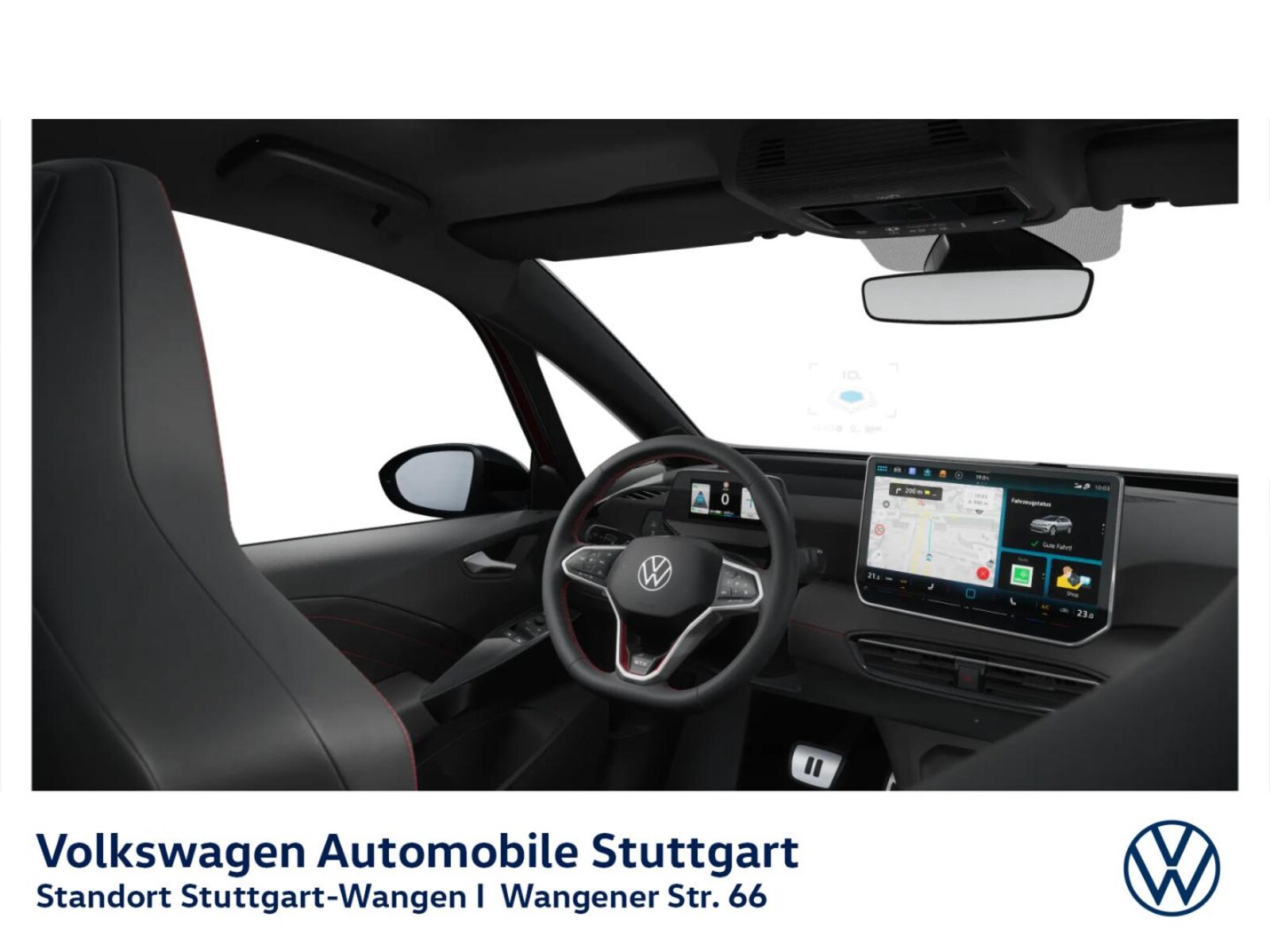 Volkswagen ID.3 – Bild 9