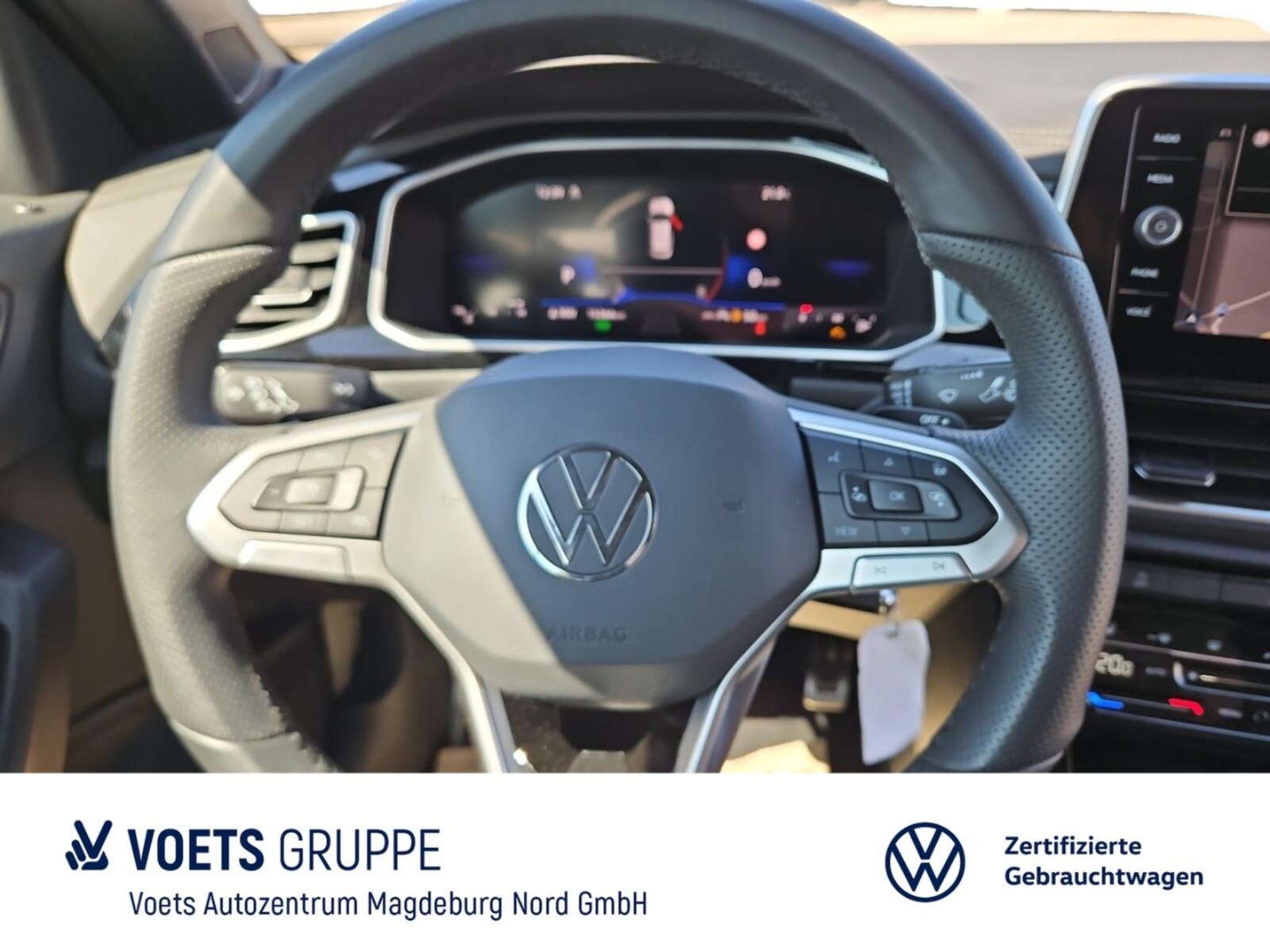 Volkswagen T-Roc Cabriolet – Bild 11