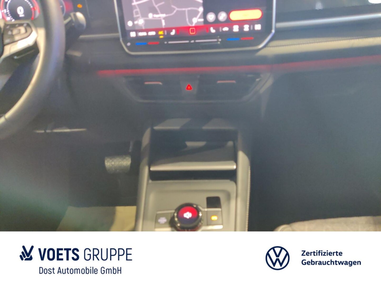 Volkswagen Tayron – Bild 9