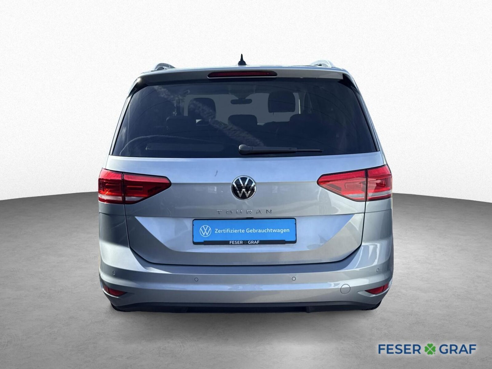 Volkswagen Touran – Bild 6