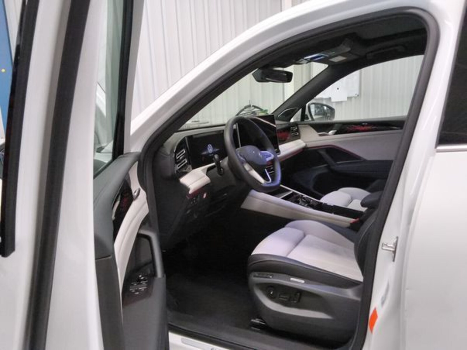 Volkswagen Tiguan – Bild 5