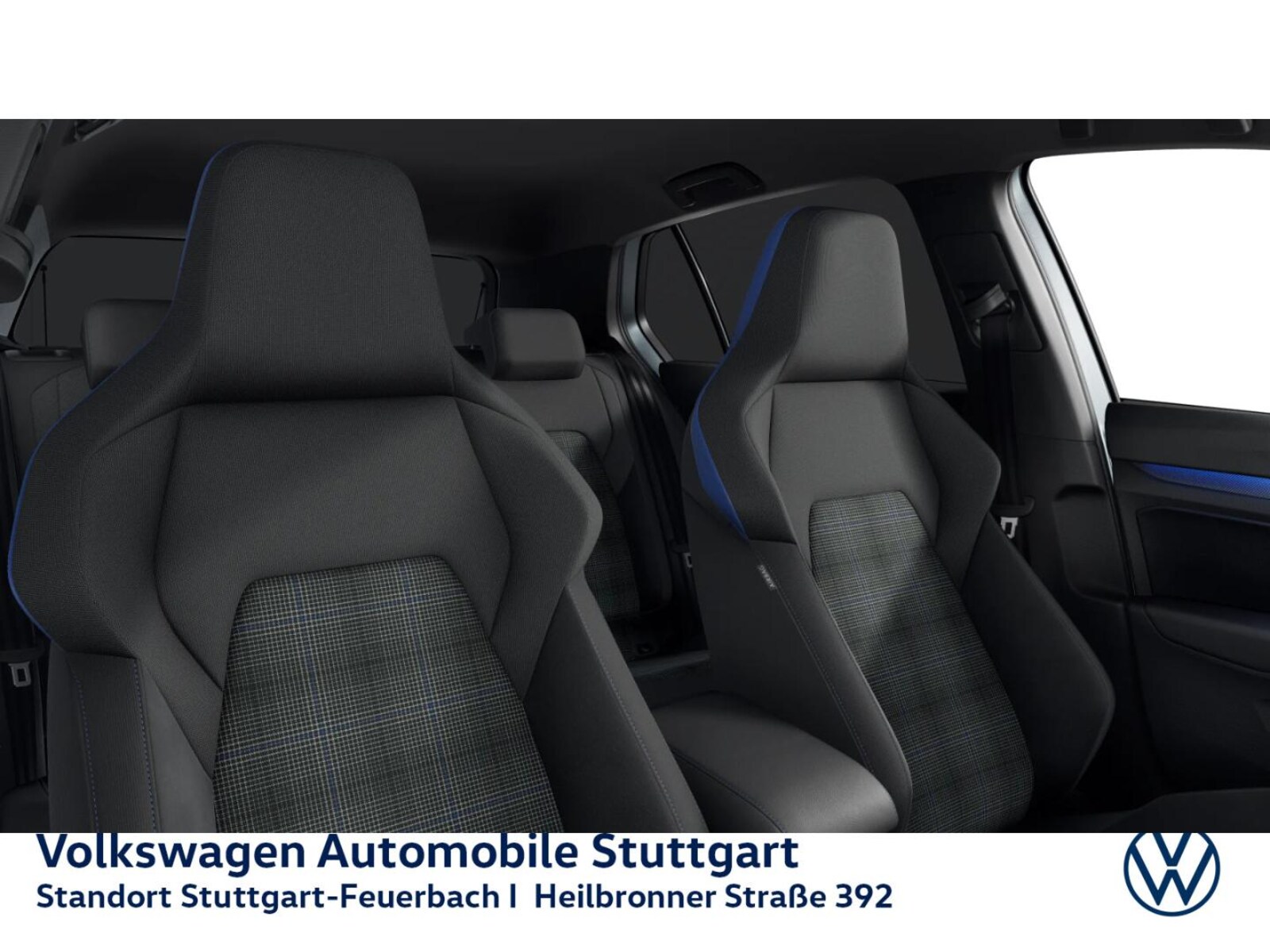 Volkswagen Golf – Bild 10