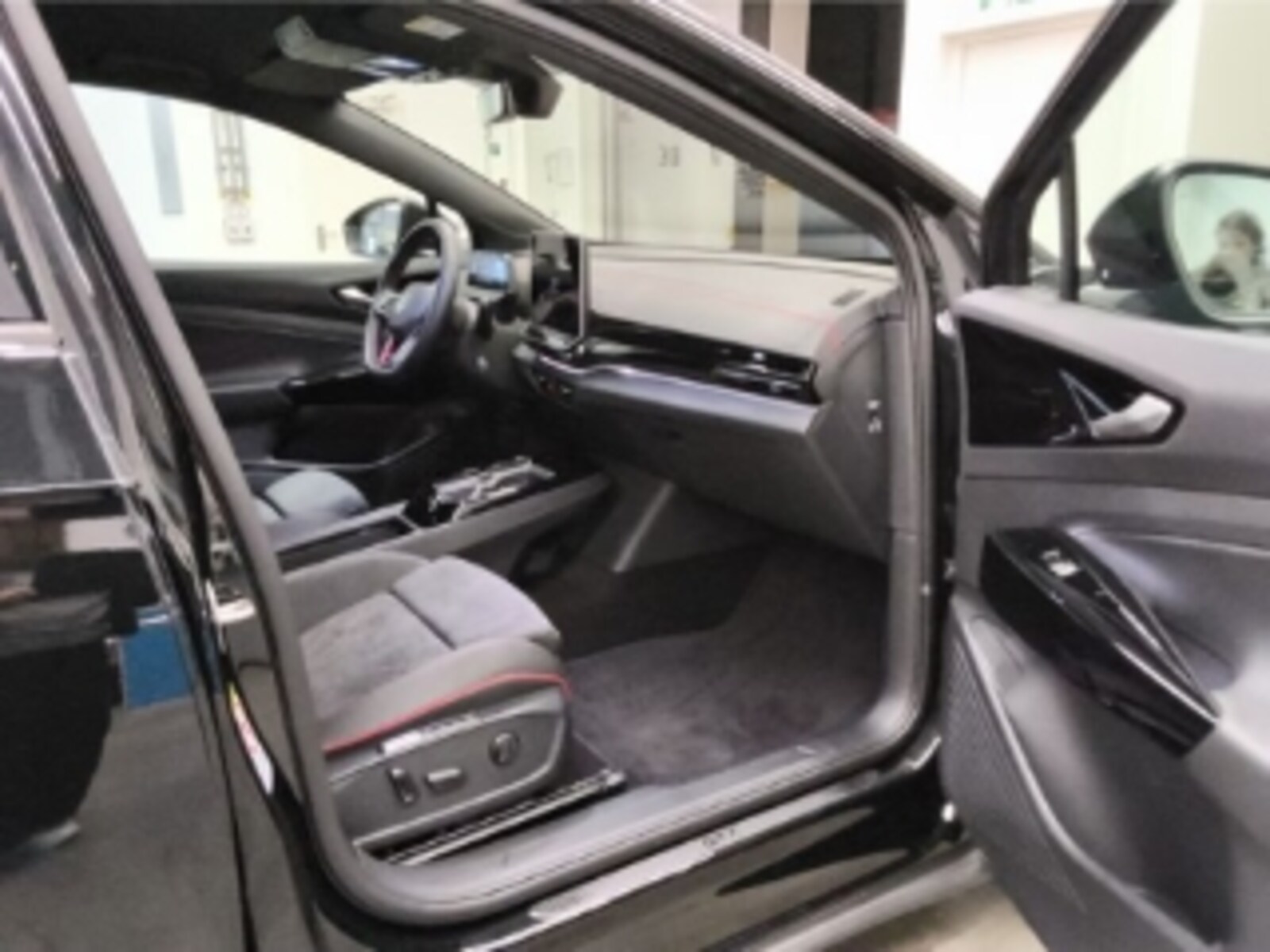 Volkswagen ID.4 – Bild 3