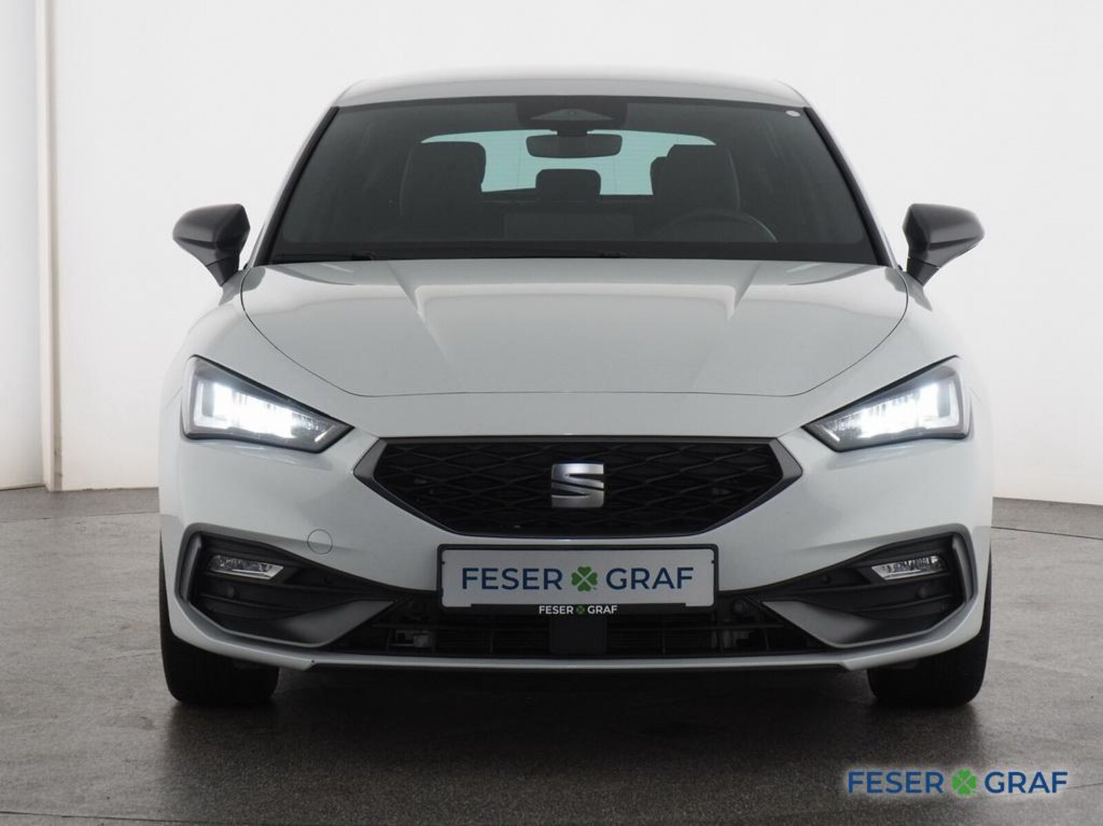 SEAT Leon – Bild 12