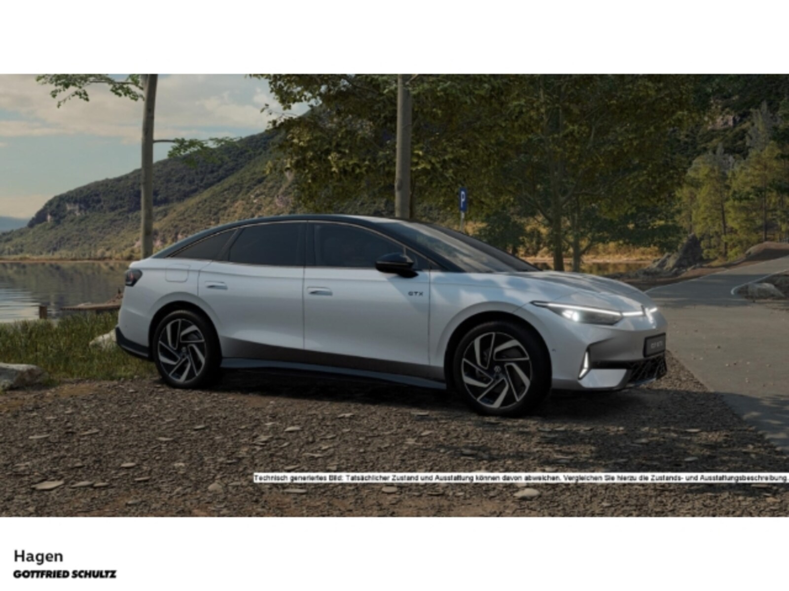 Volkswagen ID.7 – Bild 5