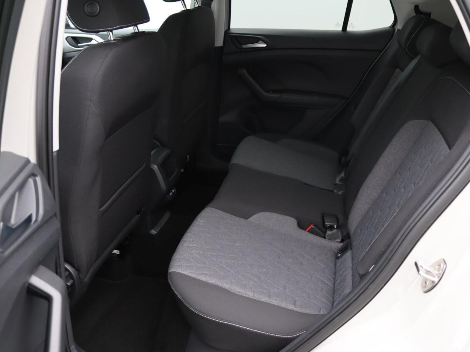 Volkswagen T-Cross – Bild 13