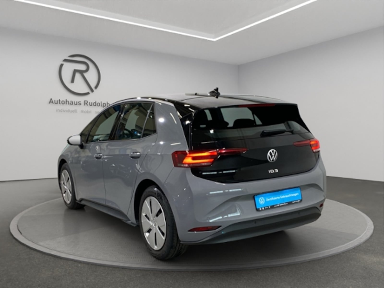 Volkswagen ID.3 – Bild 3