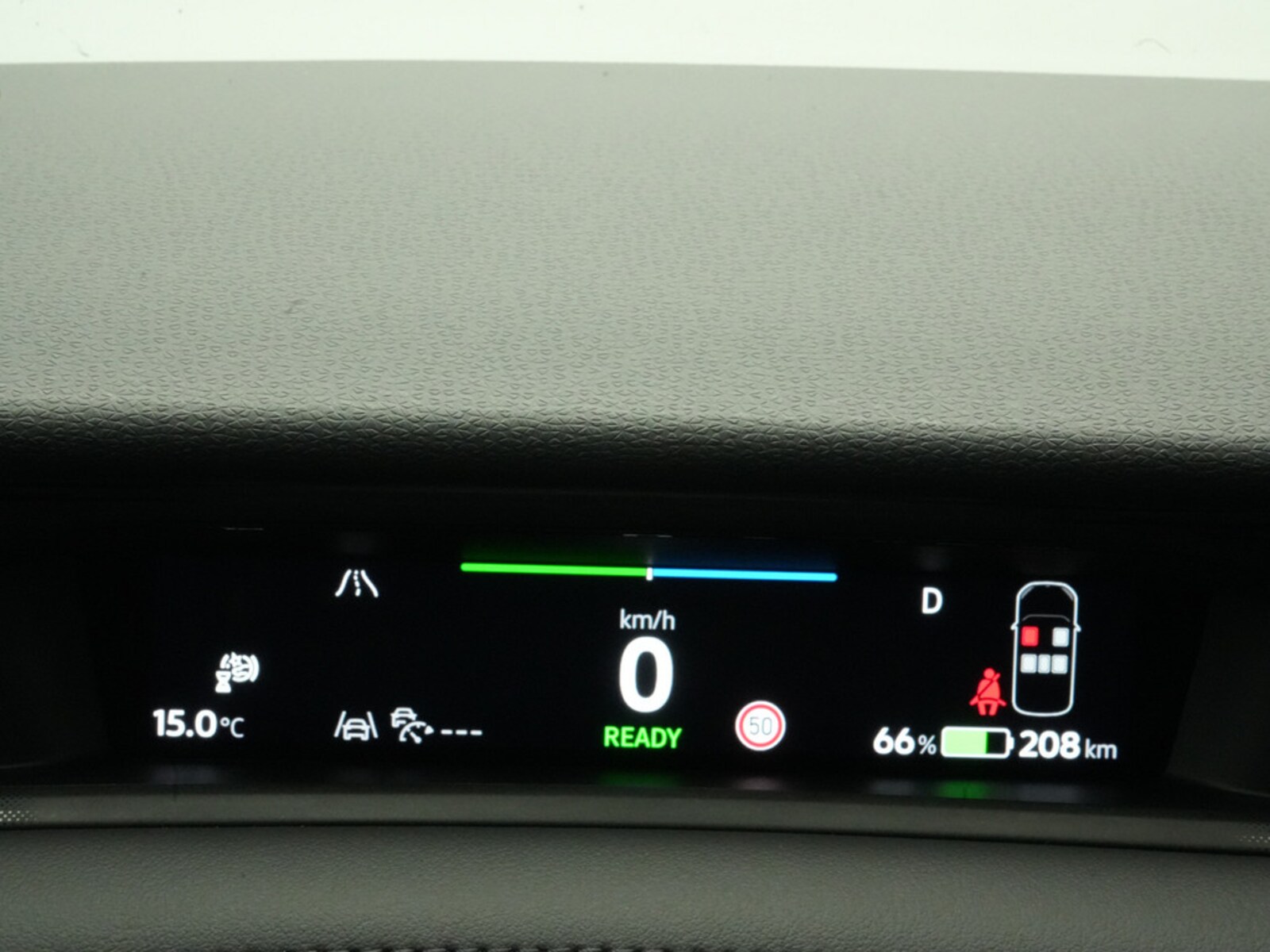 Volkswagen ID.7 Tourer – Bild 13