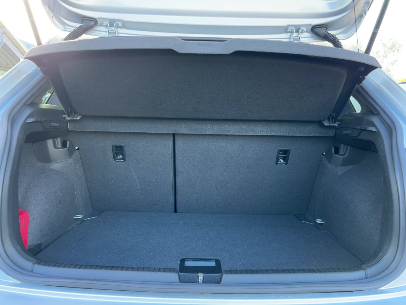 Volkswagen Polo – Bild 7