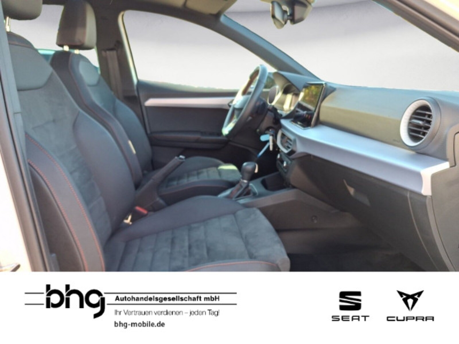 SEAT Ibiza – Bild 13