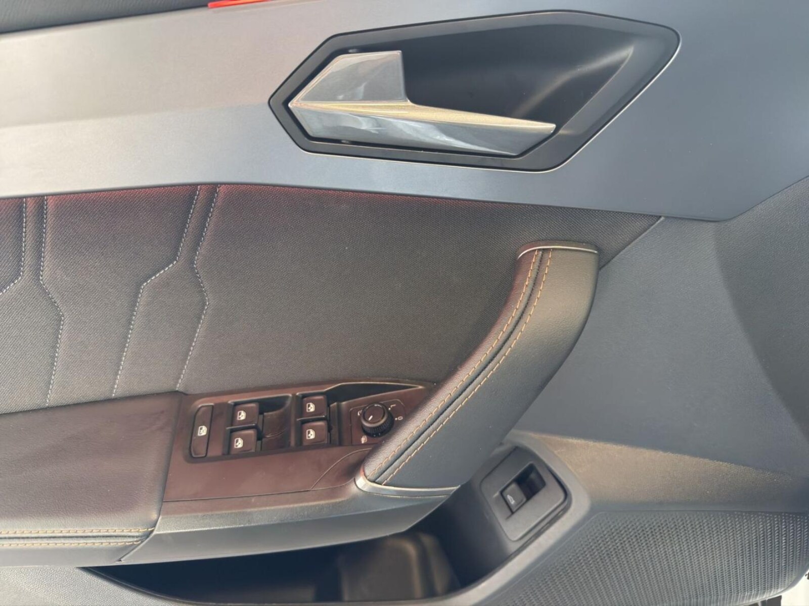 CUPRA Formentor – Bild 15