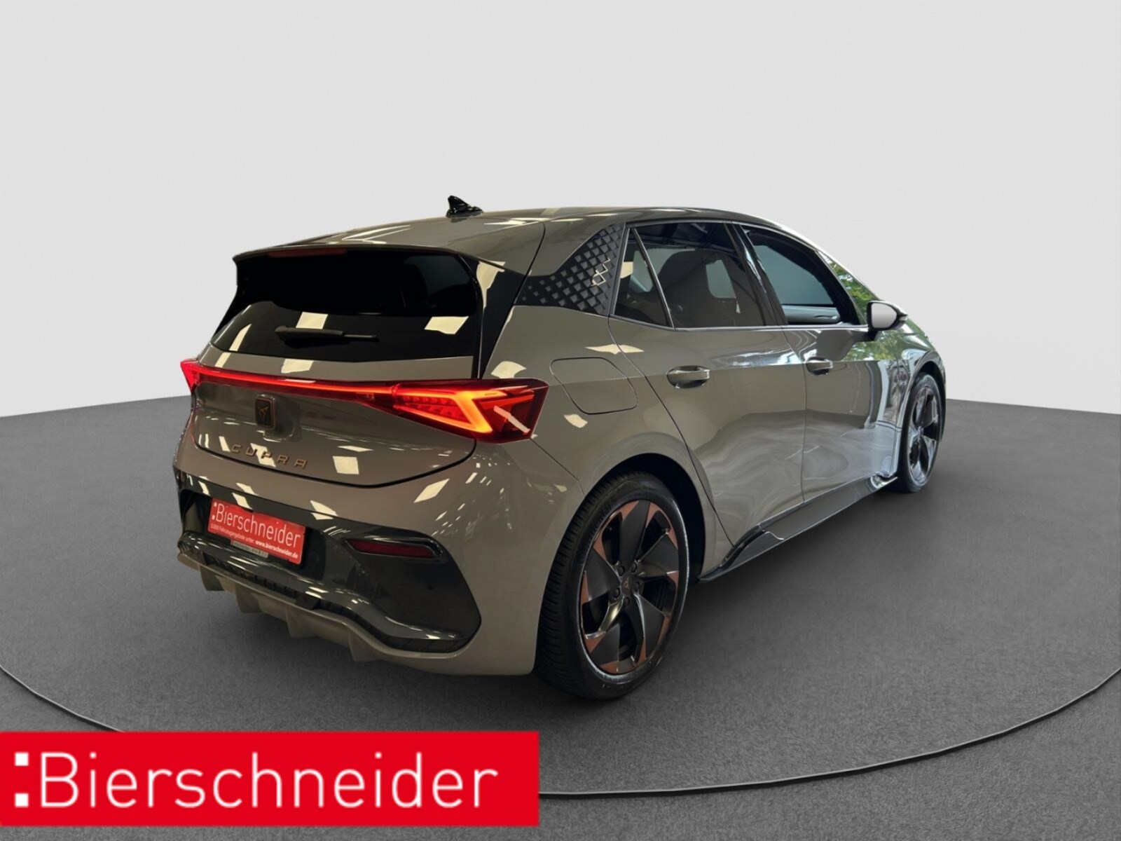 CUPRA Born – Bild 5