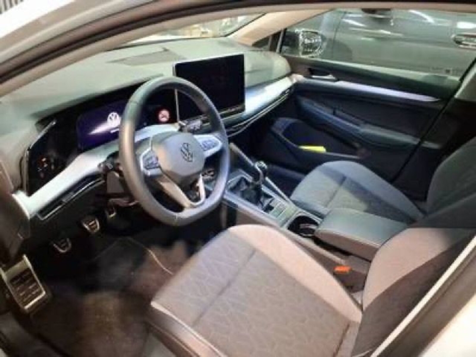 Volkswagen Golf Variant – Bild 4