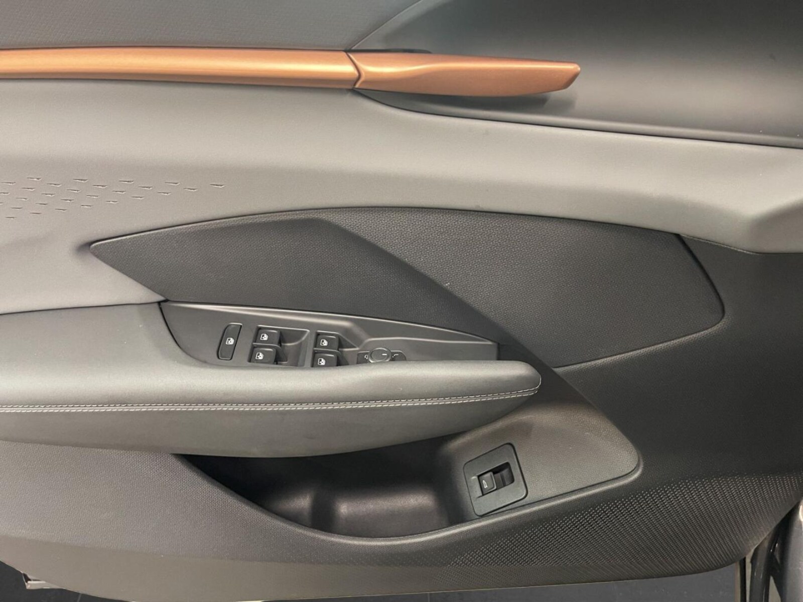 CUPRA Terramar – Bild 8