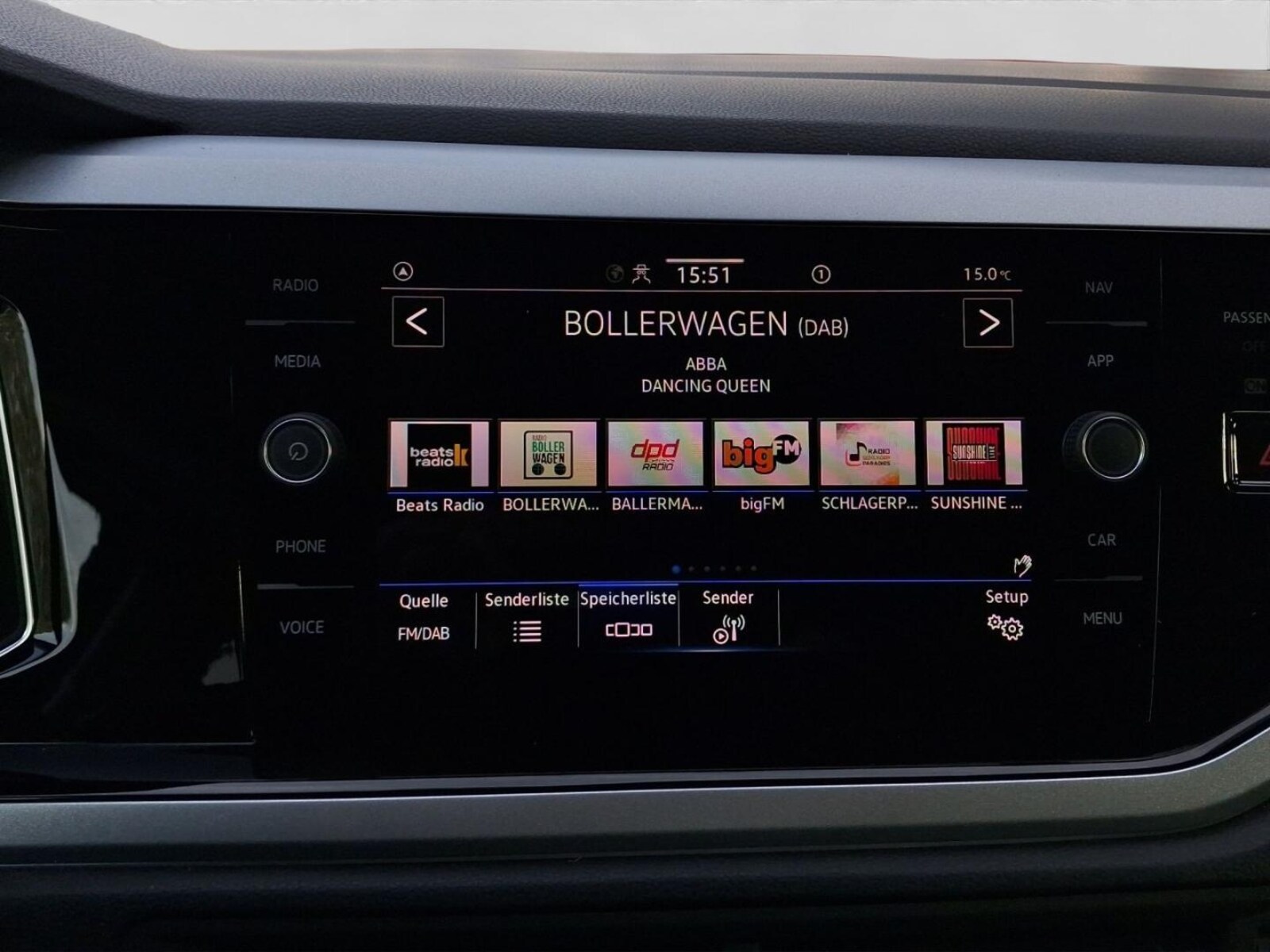 Volkswagen Taigo – Bild 8