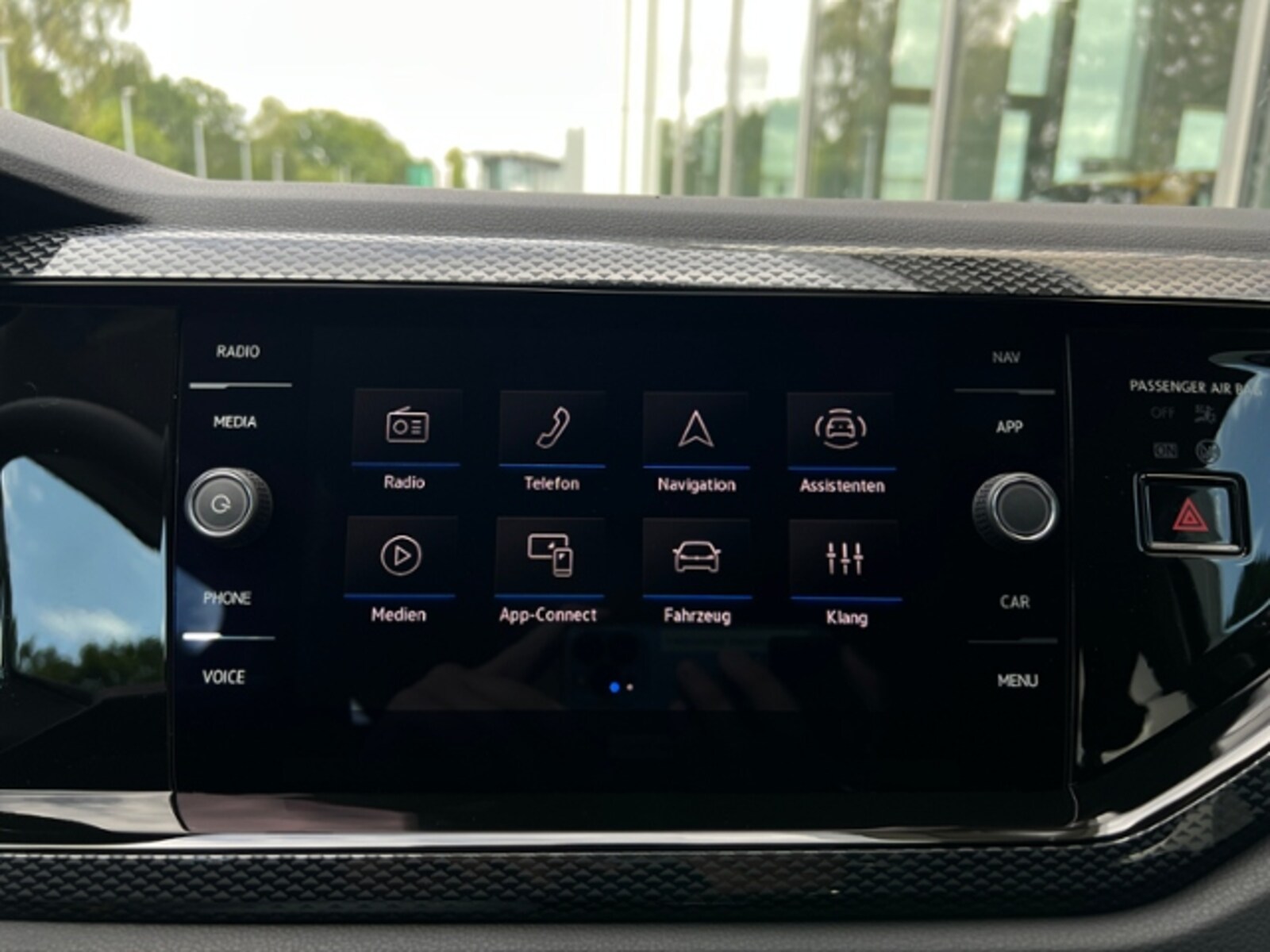 Volkswagen Polo – Bild 12