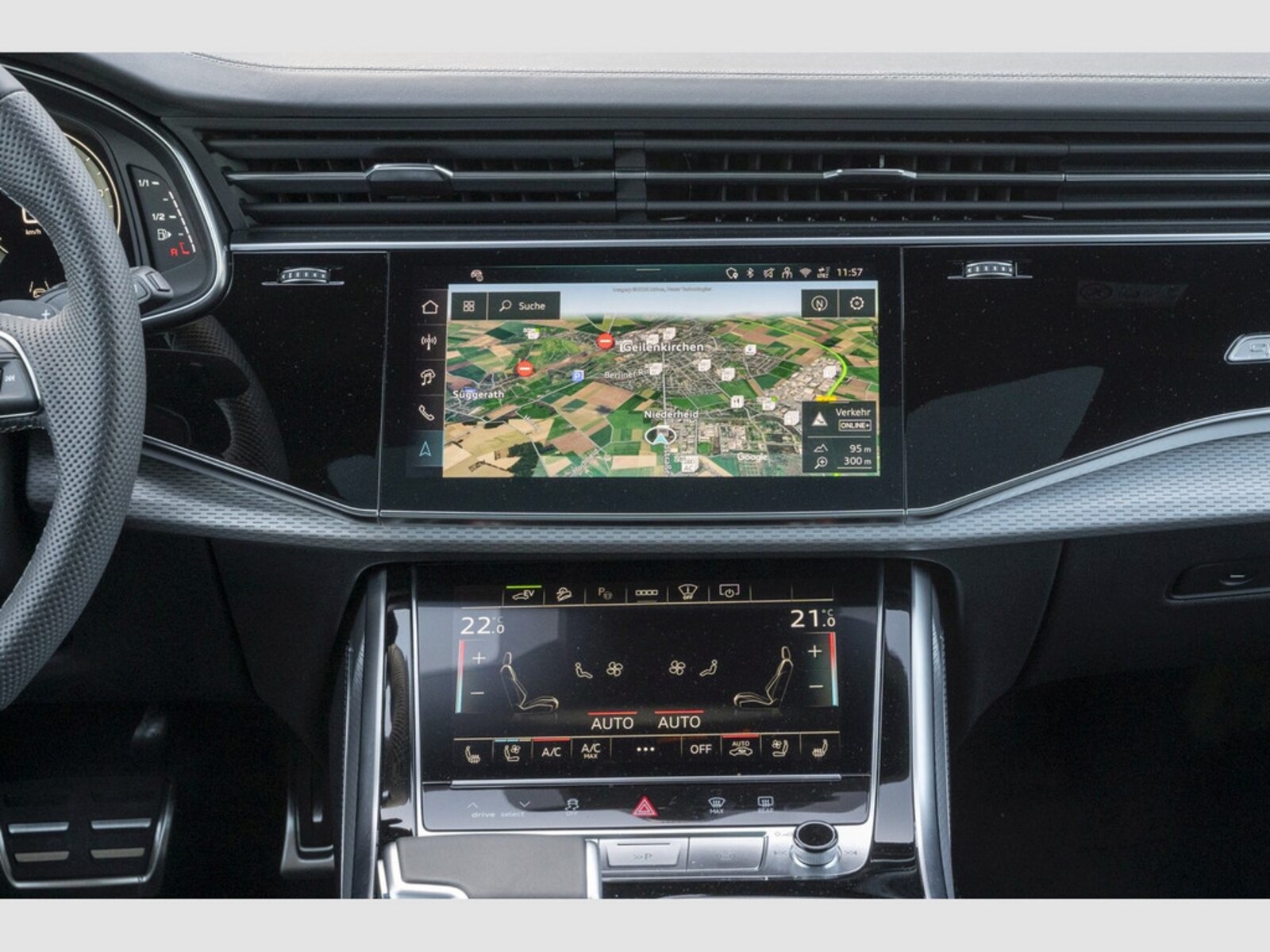 Audi Q8 – Bild 10