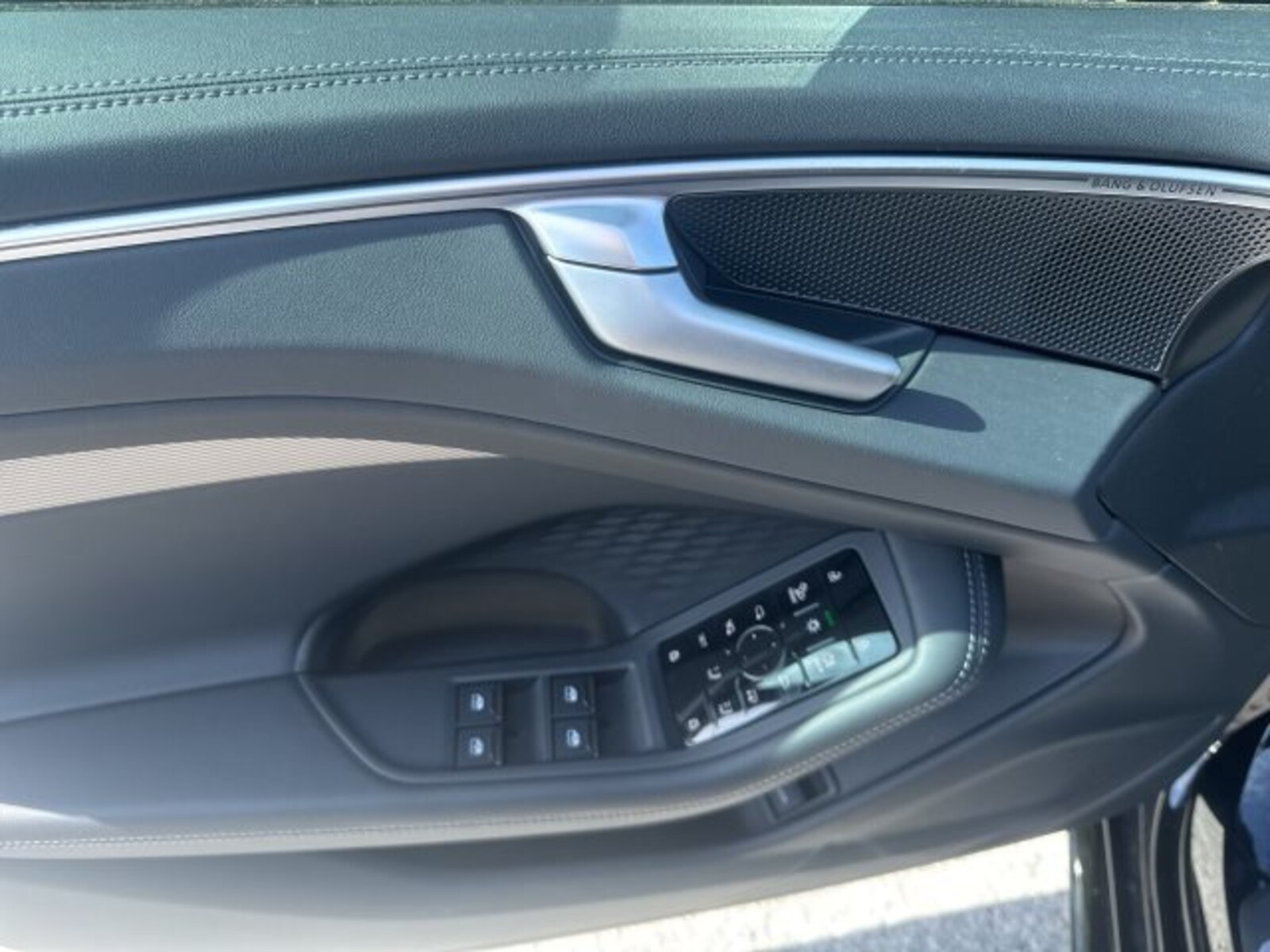 Audi A6 Avant – Bild 15