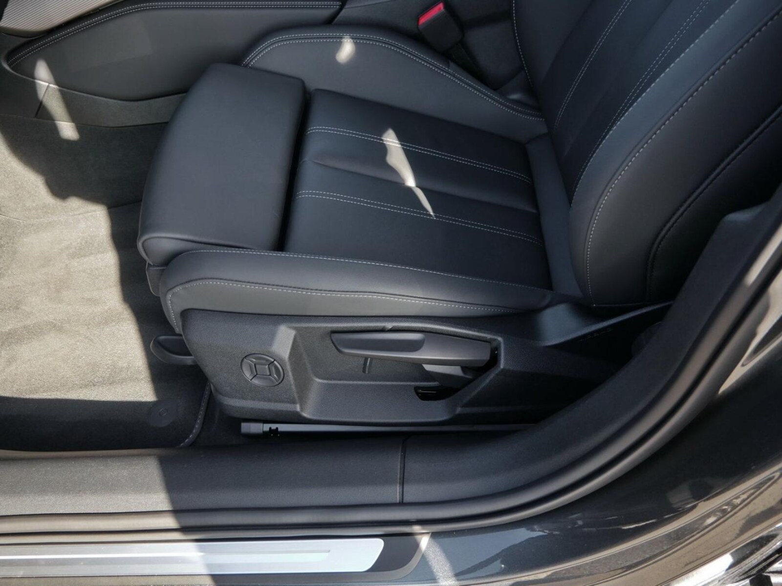 Audi A6 Avant – Bild 22
