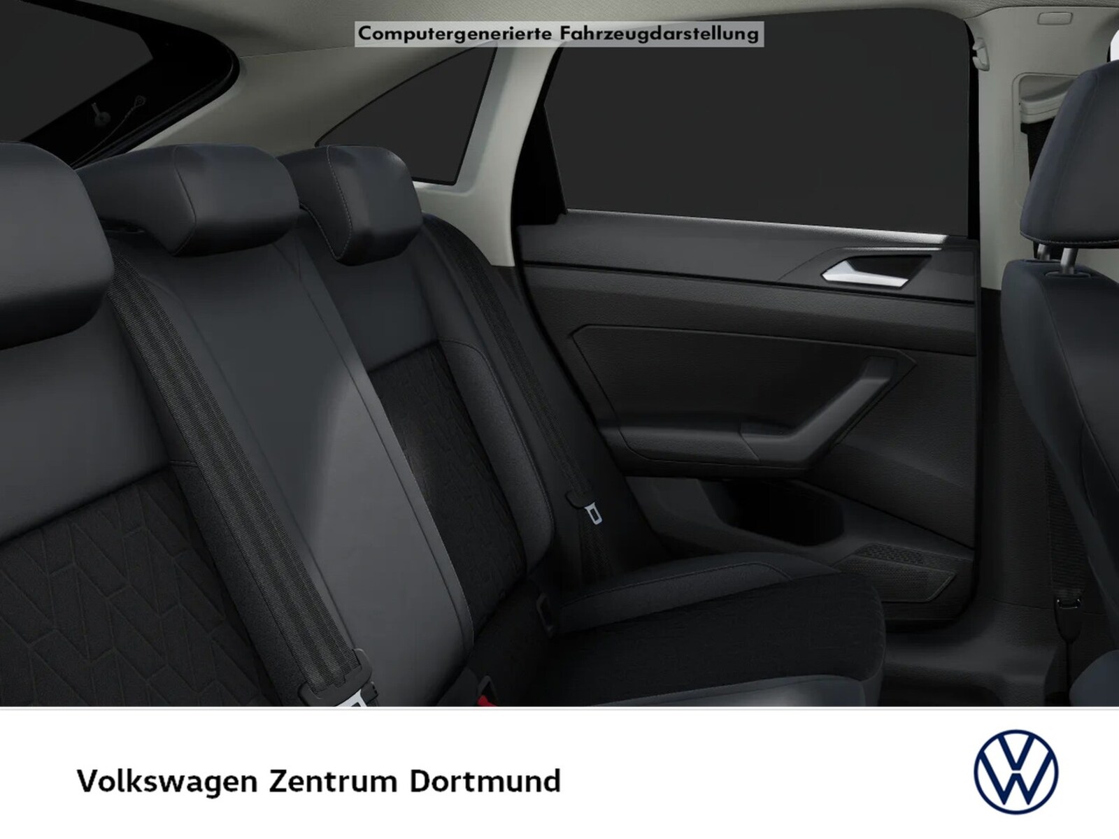 Volkswagen Taigo – Bild 11