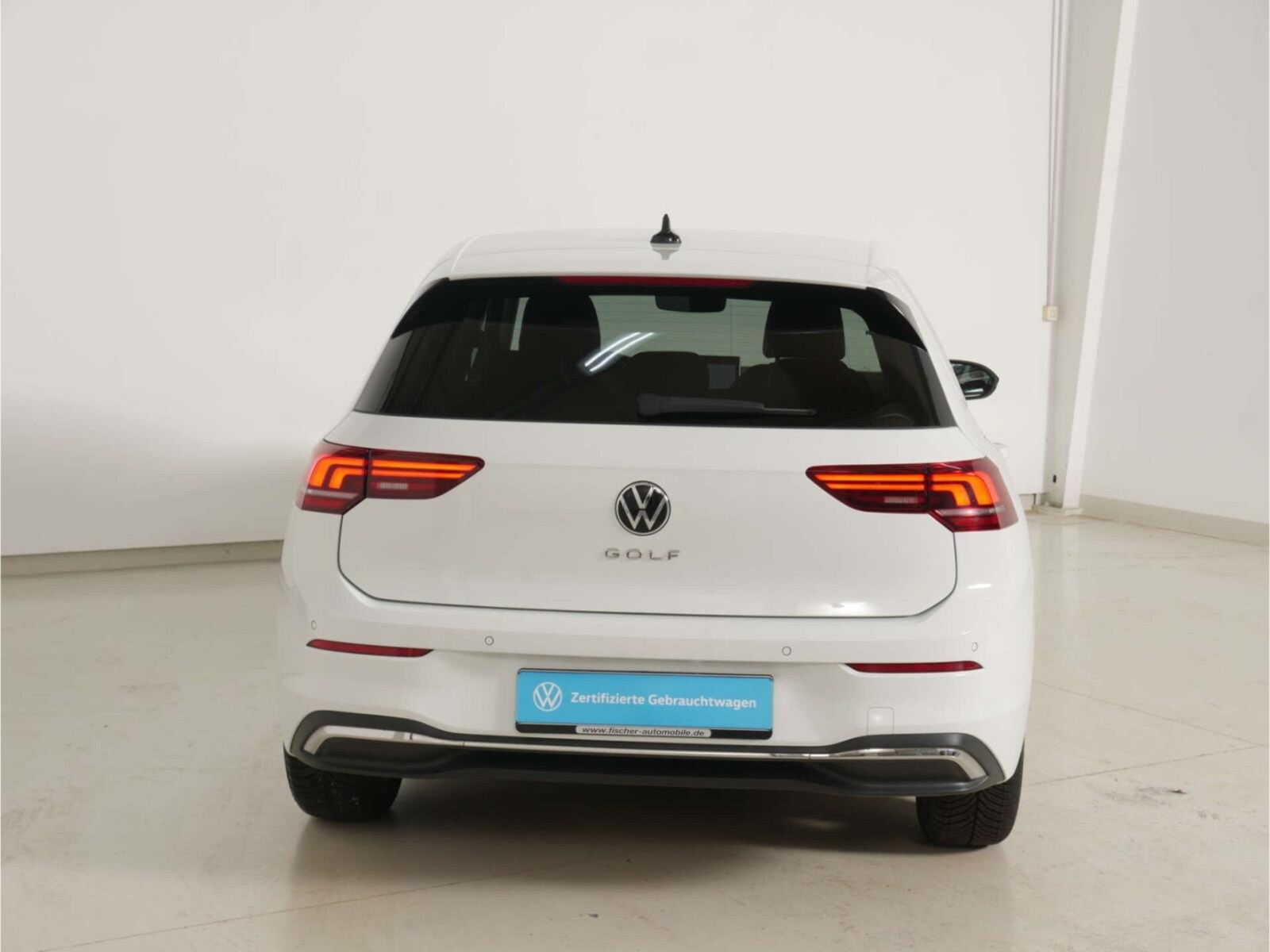 Volkswagen Golf – Bild 8