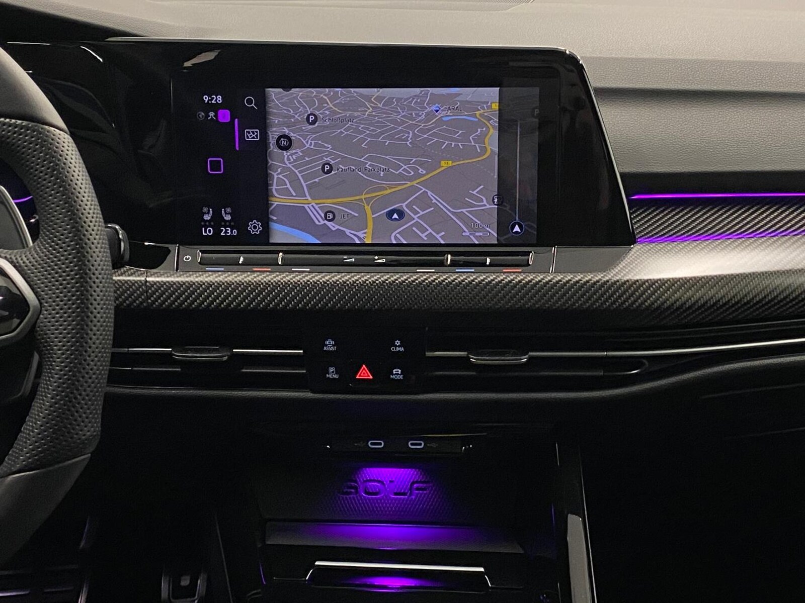 Volkswagen Golf – Bild 11
