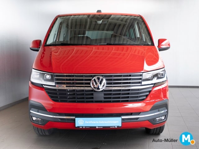 Volkswagen T6.1 Multivan