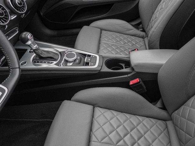Audi TT Roadster 45 TFSI Quattro S Tronic - 2024 - Joinsteer - #12