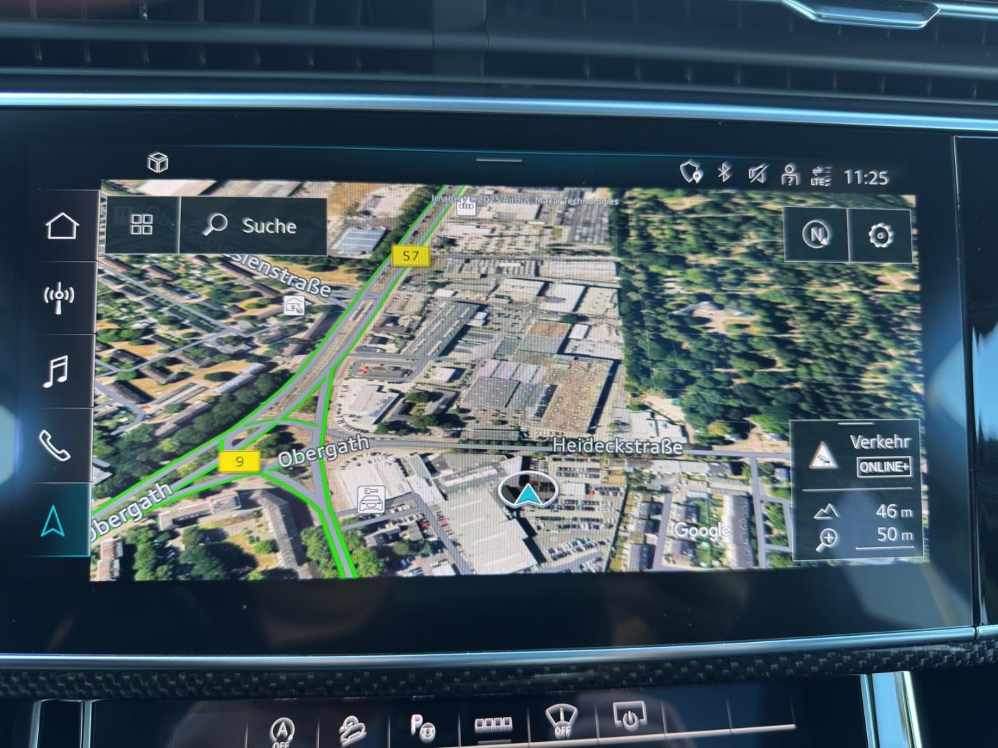 Image about Audi SQ7 competition plus TFSI quattro tiptronic