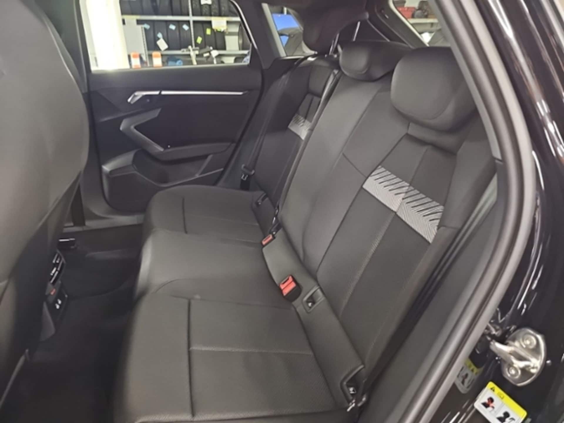 Audi A3 Sportback S line
