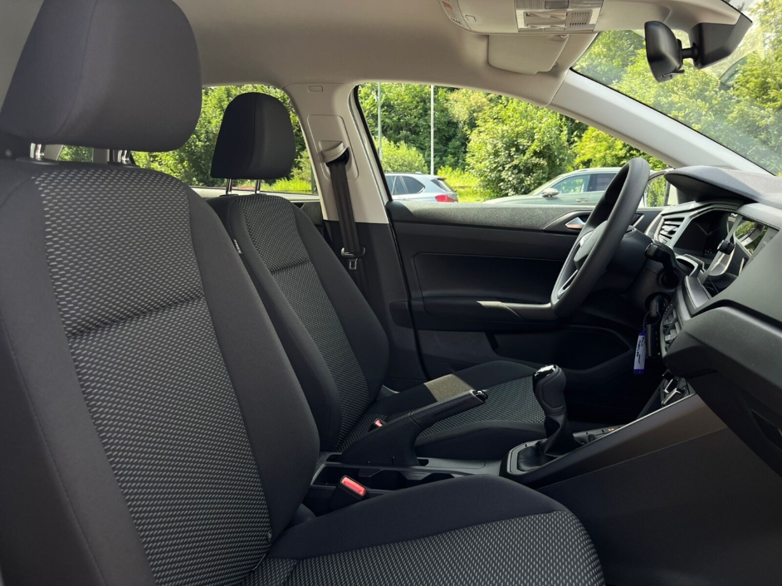 Volkswagen Polo – Bild 6