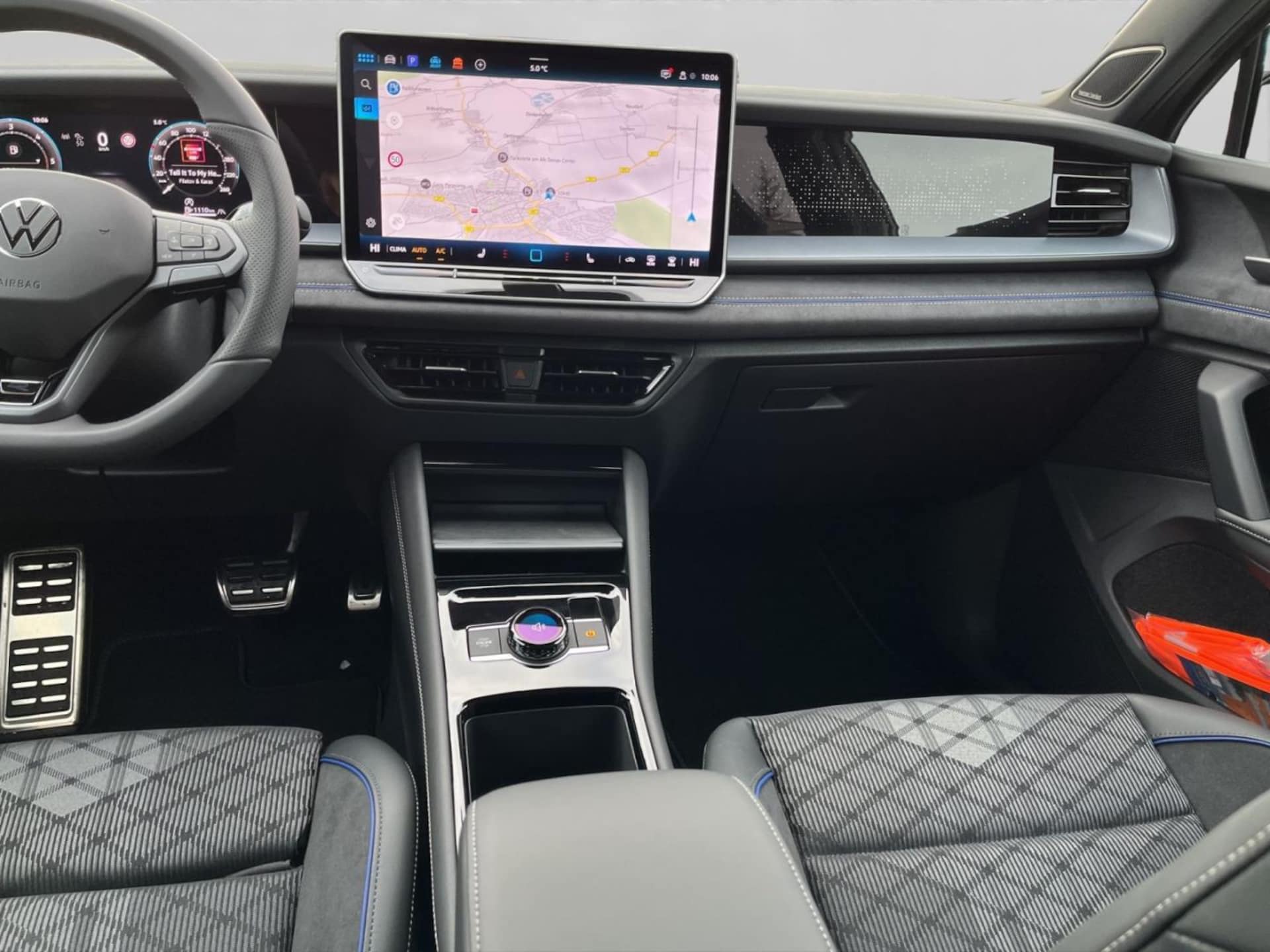 Volkswagen Tayron R-Line