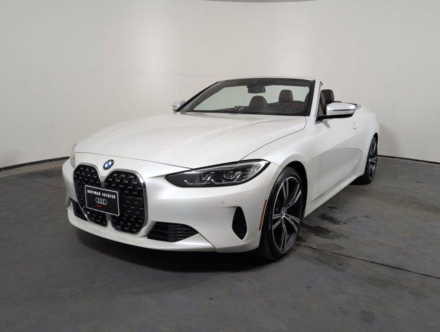 2022 BMW 4 Series 430i - Photo 23